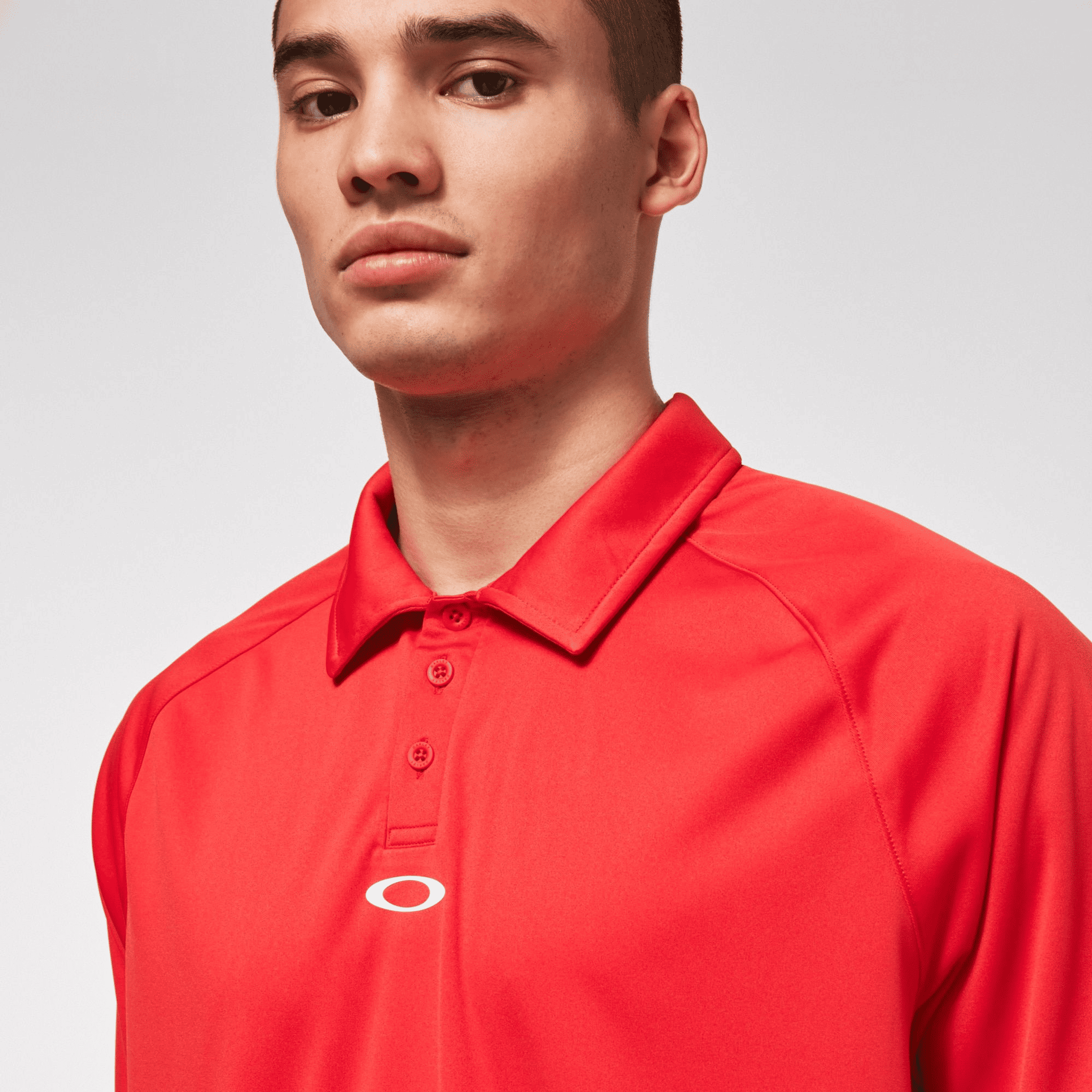 Oakley Iconic Ss Polo Shirt Herren