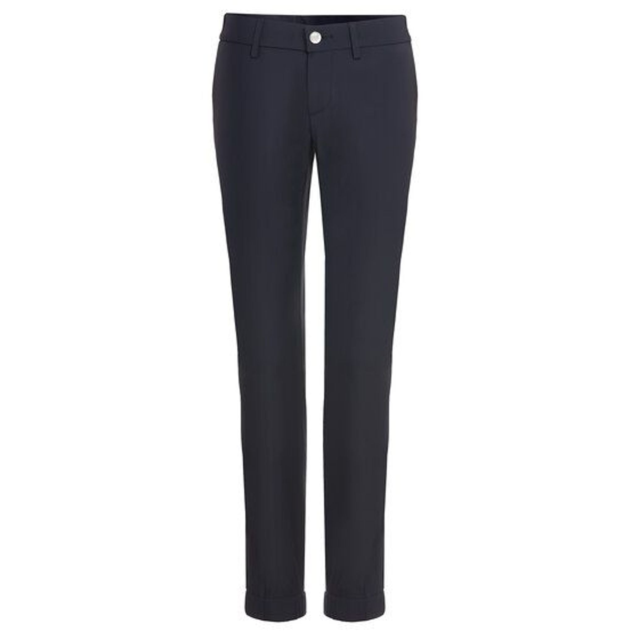 Pánské golfové kalhoty Alberto ROOKIE-Y-9 - 360° Performance WR