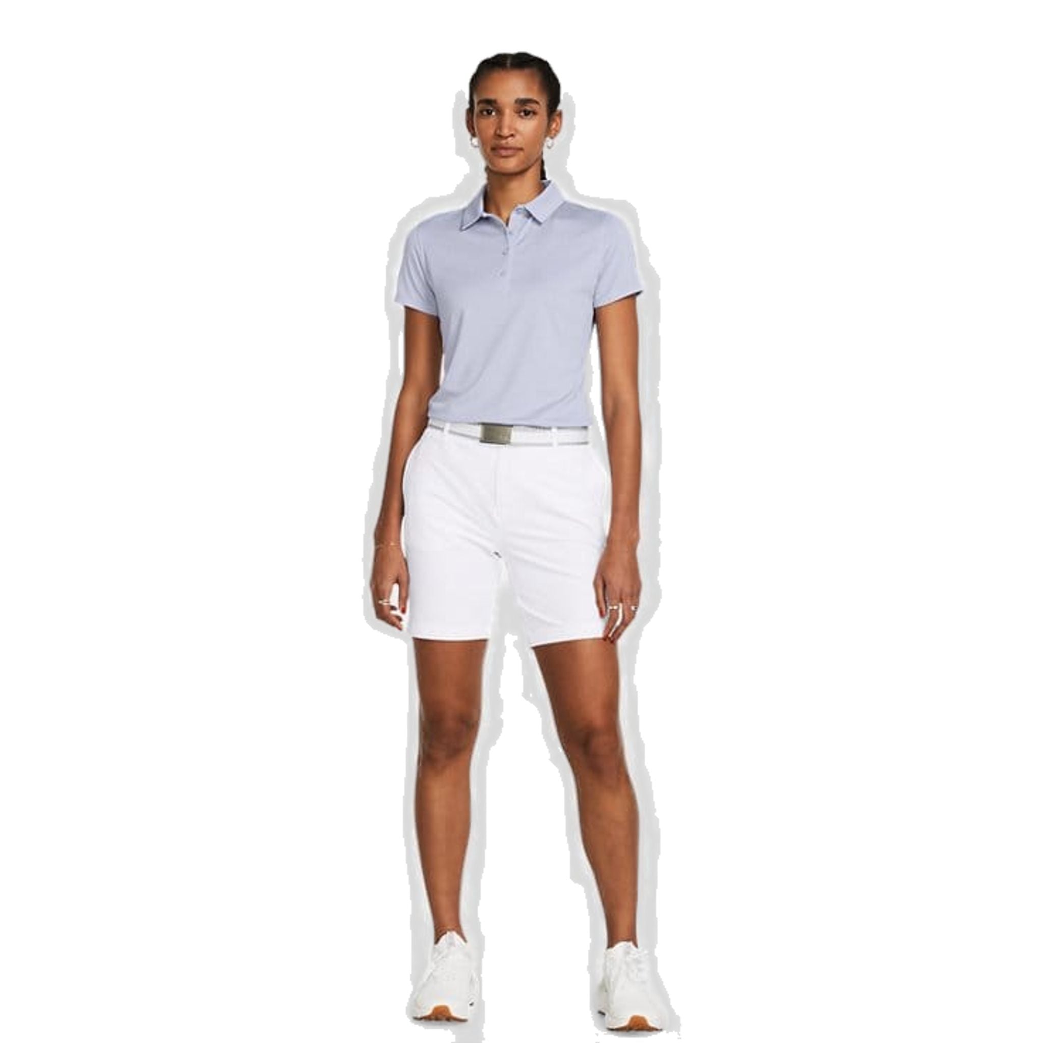 Under Armour UA Drive 7" Damen