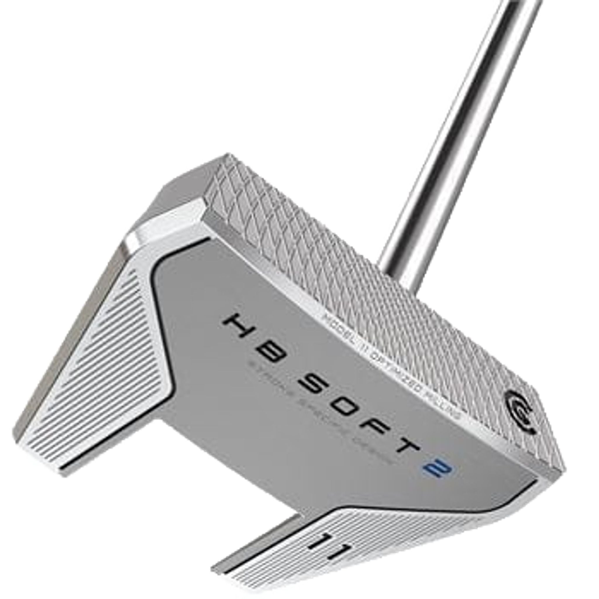 Cleveland HB Soft 2 Sweeper #11C Putter