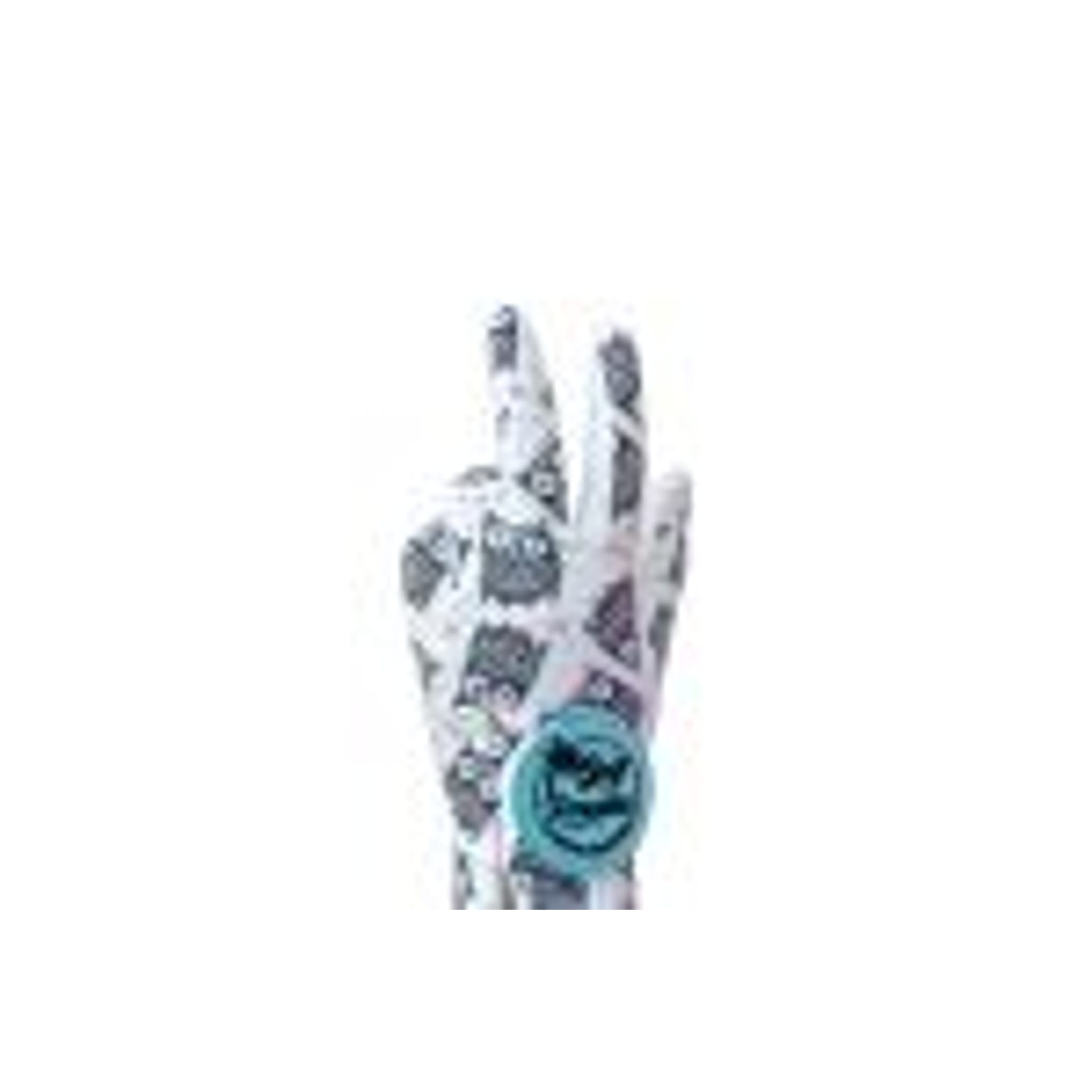 Golf Rowdies Owl Handschuh Damen