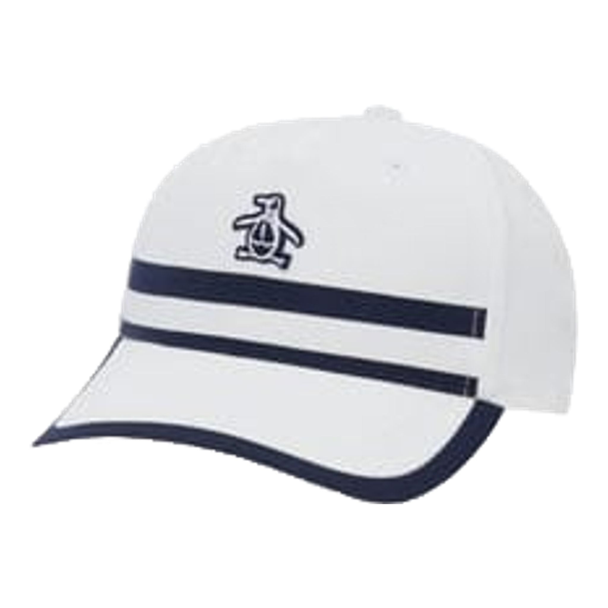 Original Penguin Palm Springs Earl Snapback Kappe Herren
