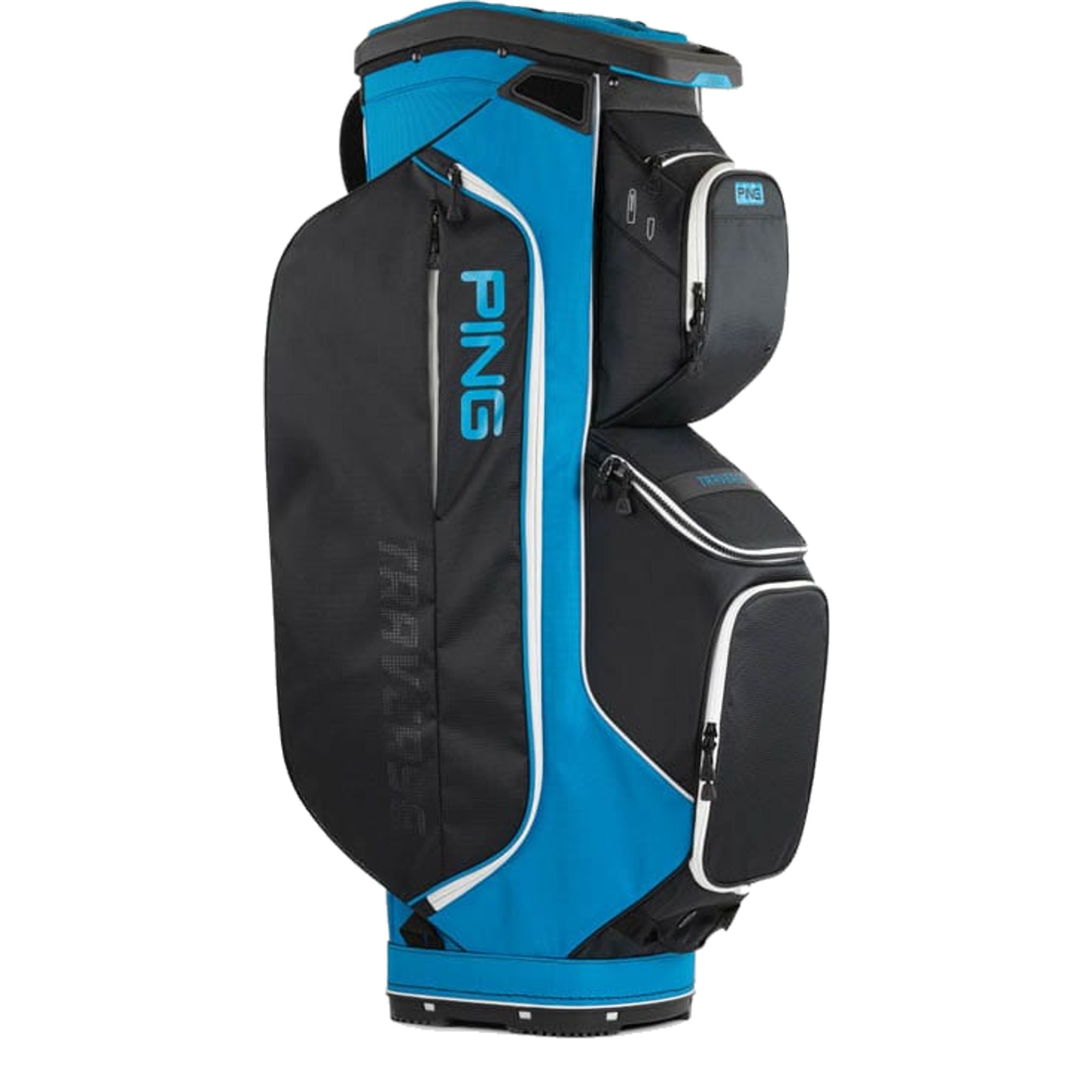 Ping Traverse 244 Golfbag
