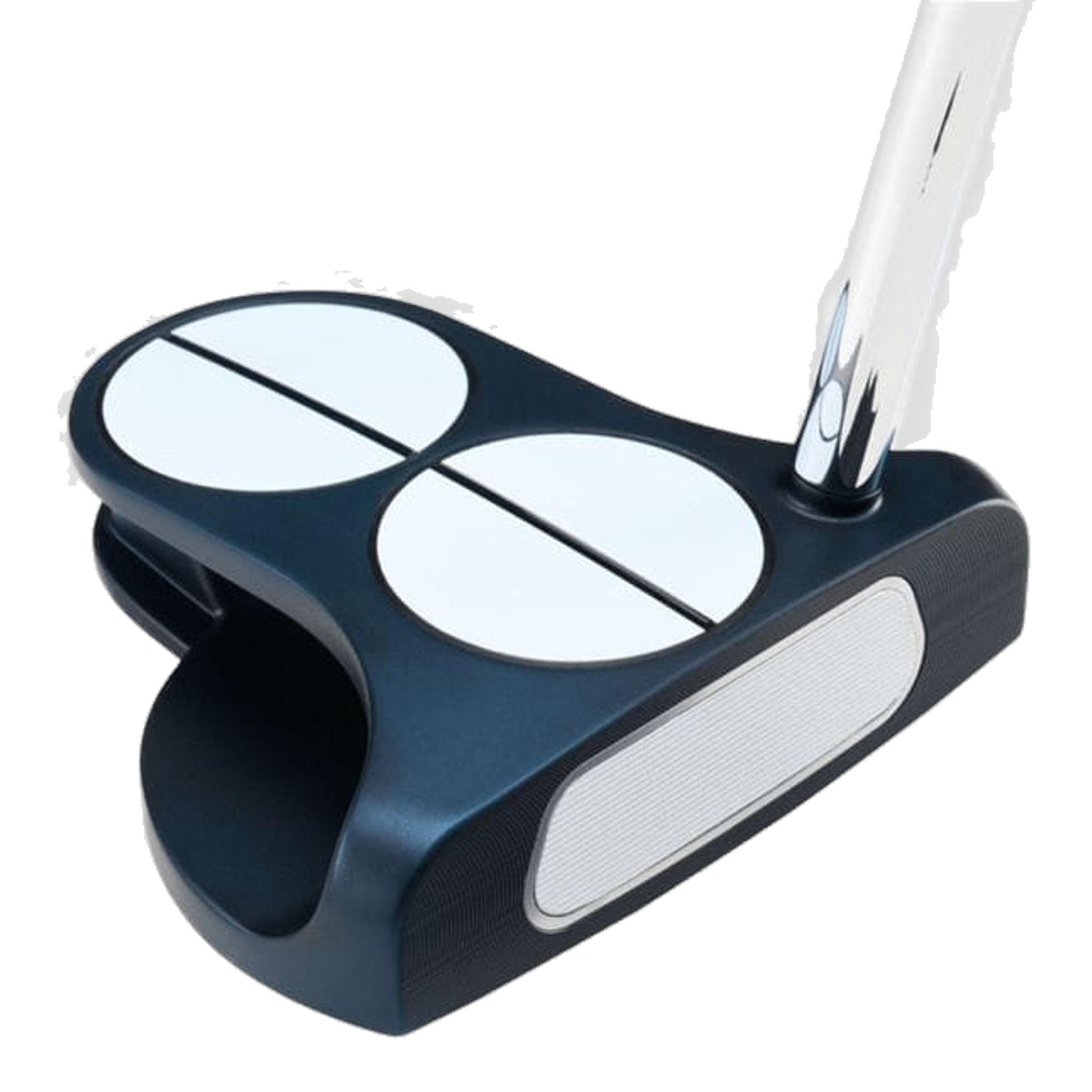 Odyssey Ai One LE 2Ball JLBM DB Pistol Putter