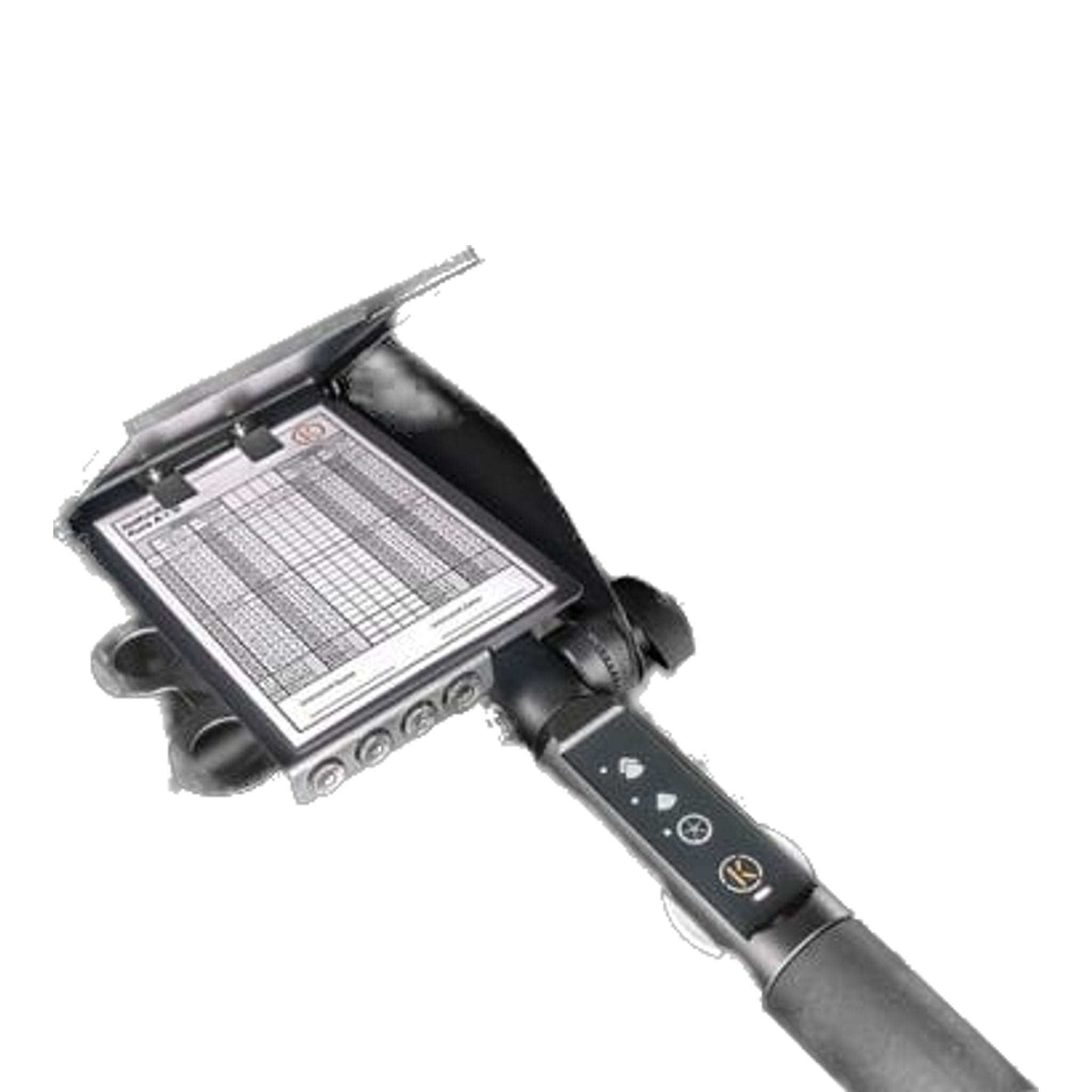 Držák Kiffe scorecard