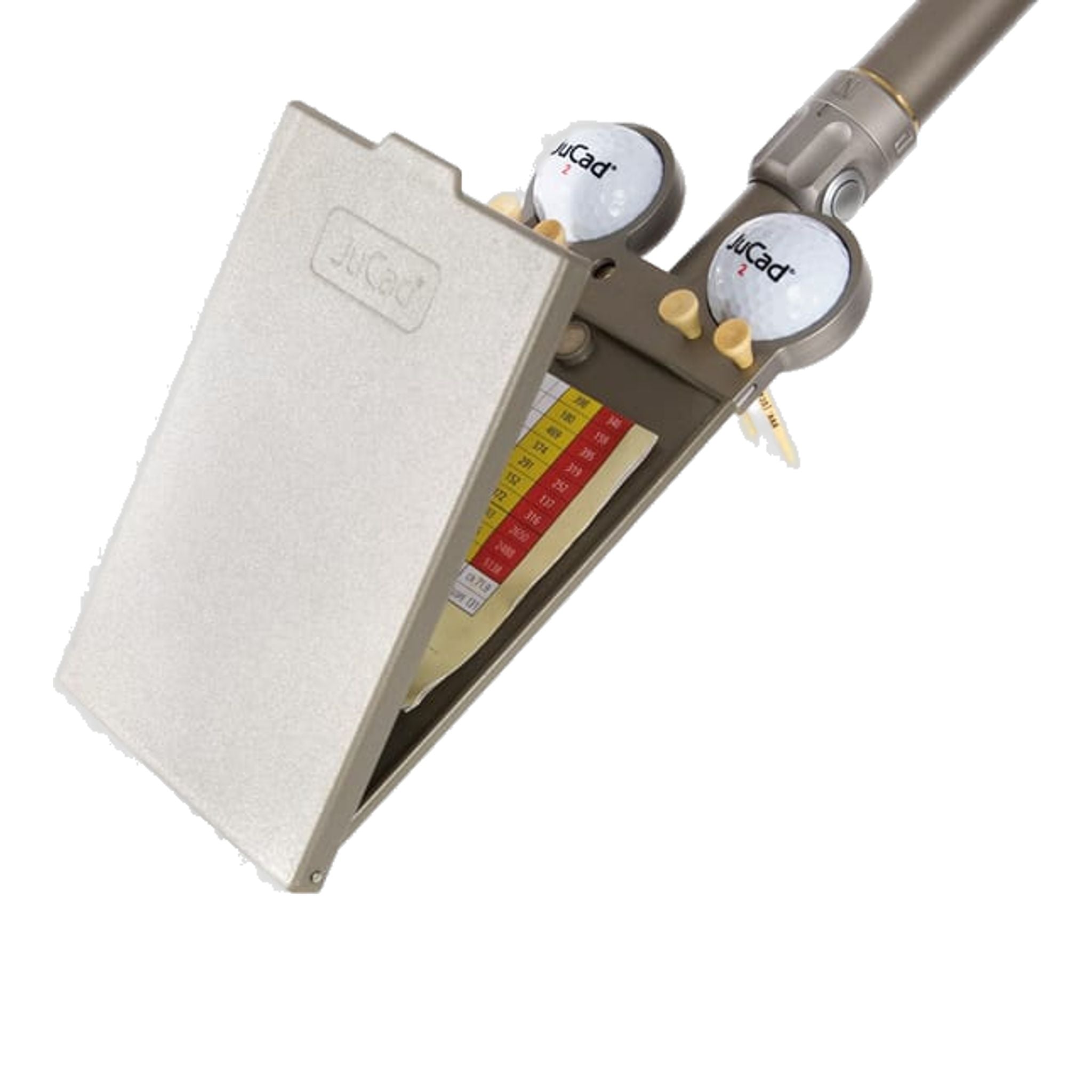 Držák Kiffe scorecard