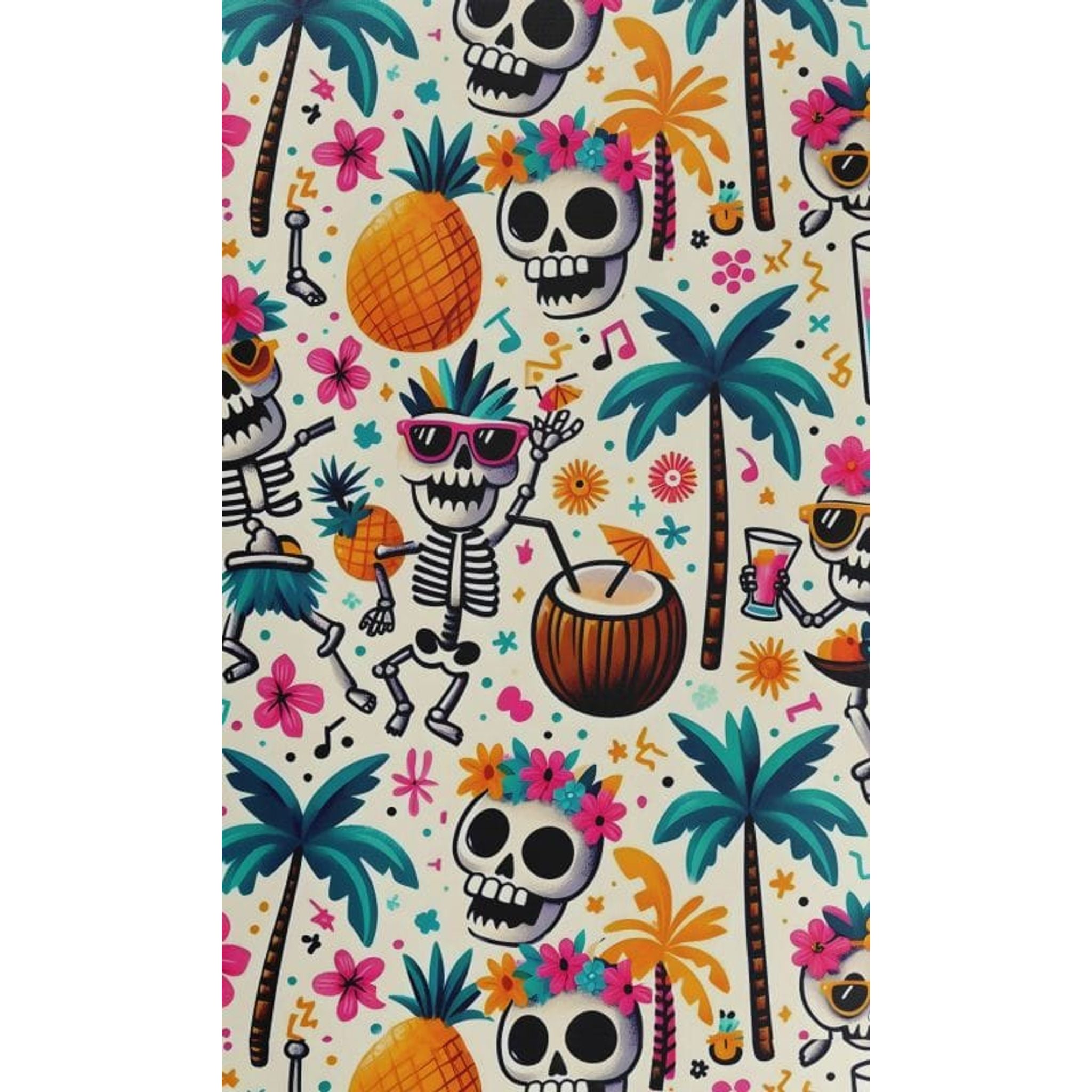 Golf Rowdies Coconut Polo Herren