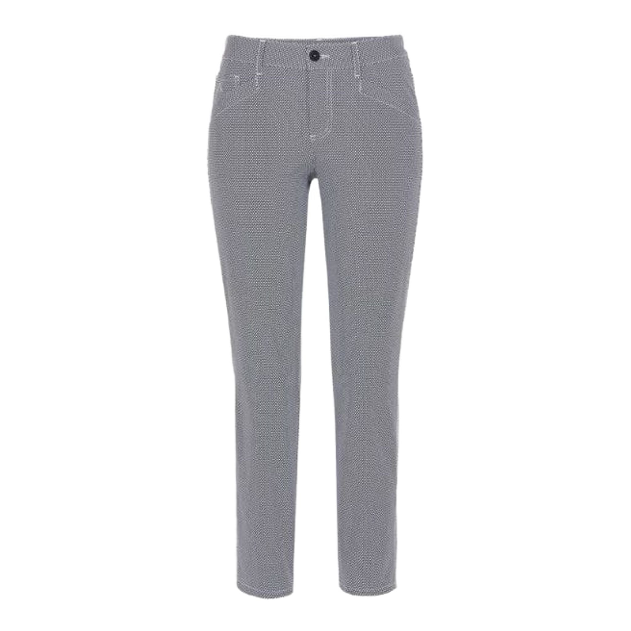 Alberto JANA-CR - Revolutional® Print Dámské golfové kalhoty WR