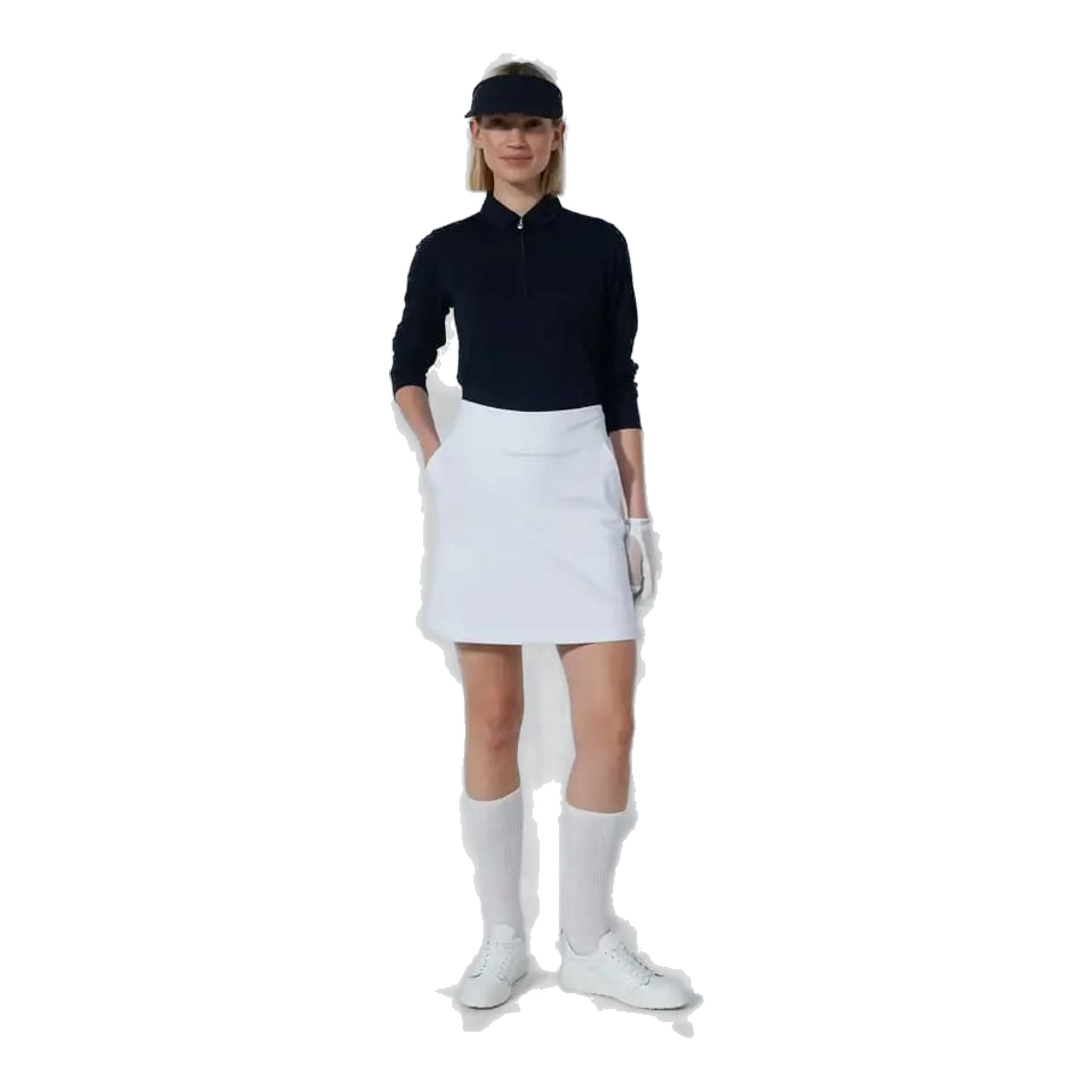 Daily Sports Genua Skort 38 cm Damen