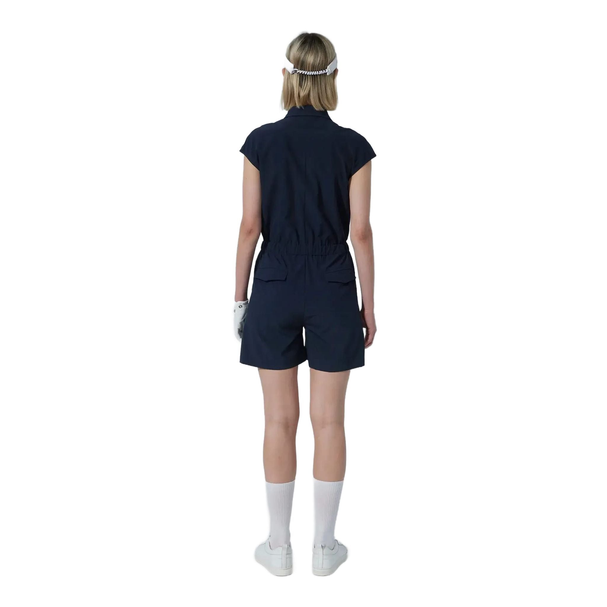 Daily Sports Acerra Sl Jump Suit Damen