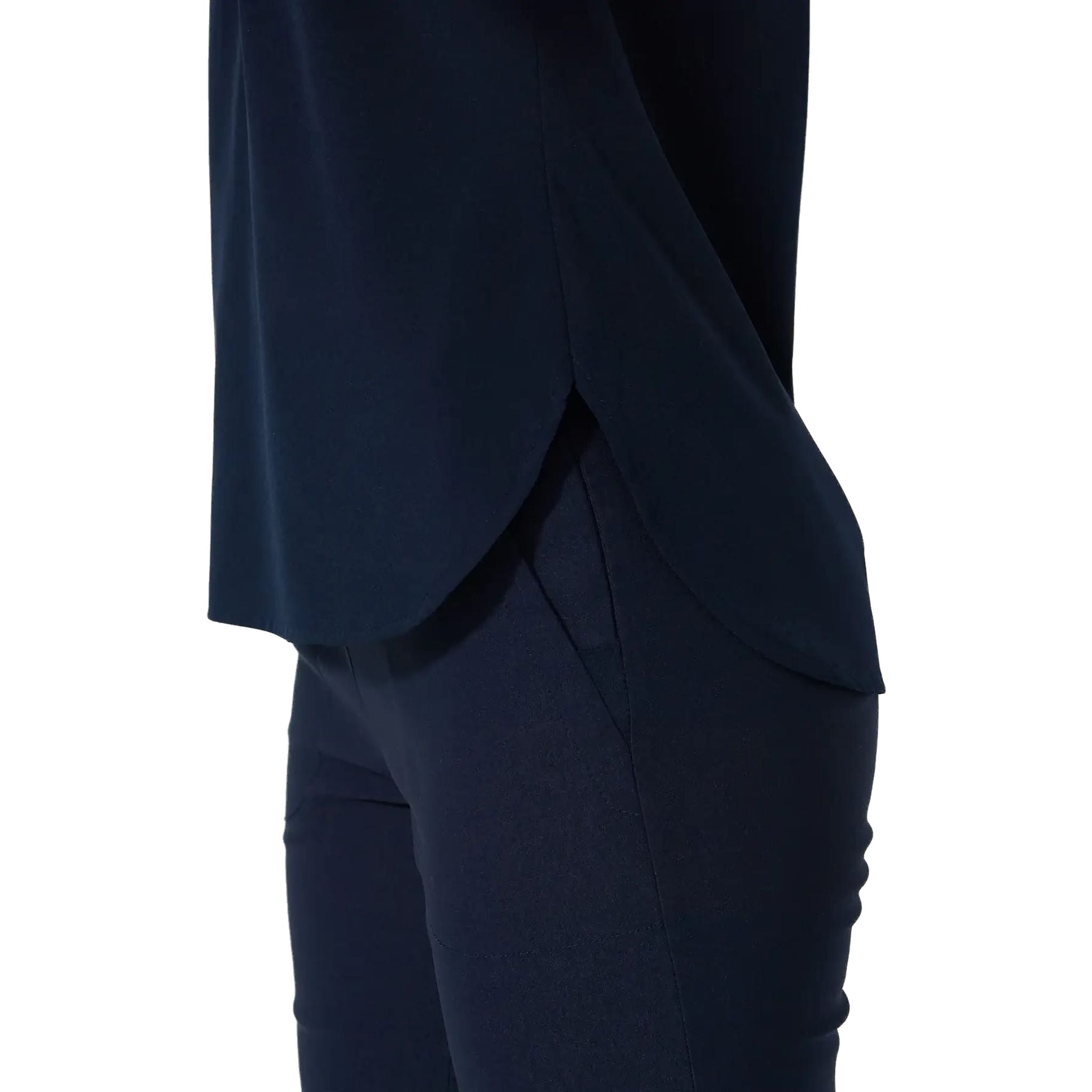 Daily Sports Acerra Sl Shirt Damen