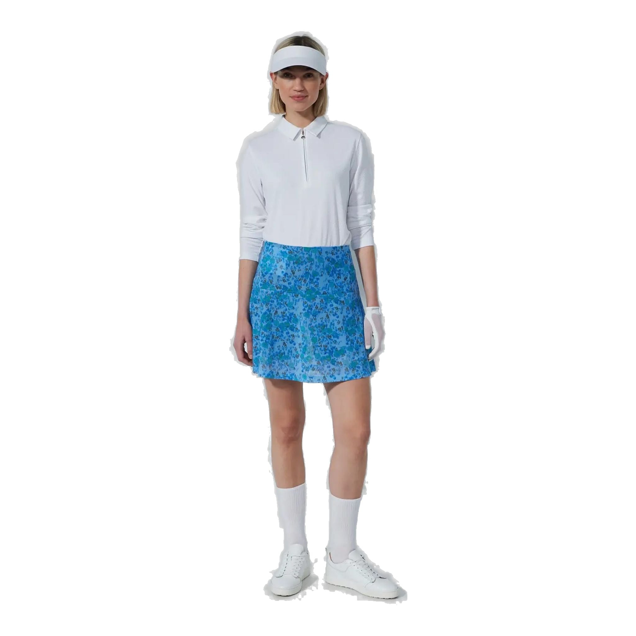 Daily Sports Breeze Skort 45 Cm Damen