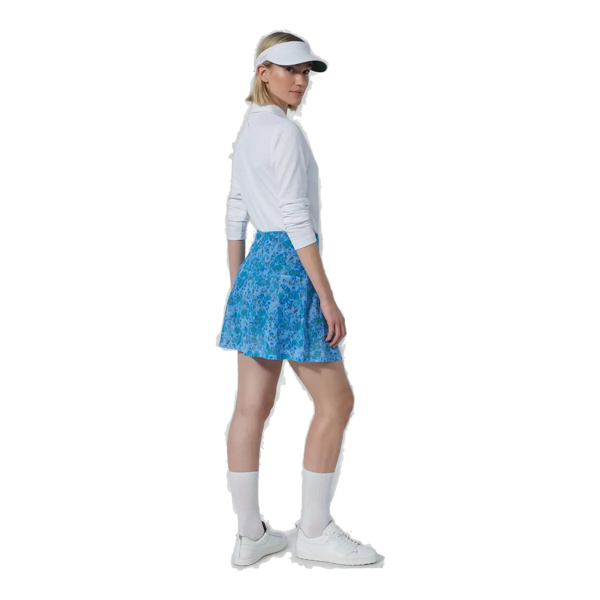 Daily Sports Breeze Skort 45 Cm Damen