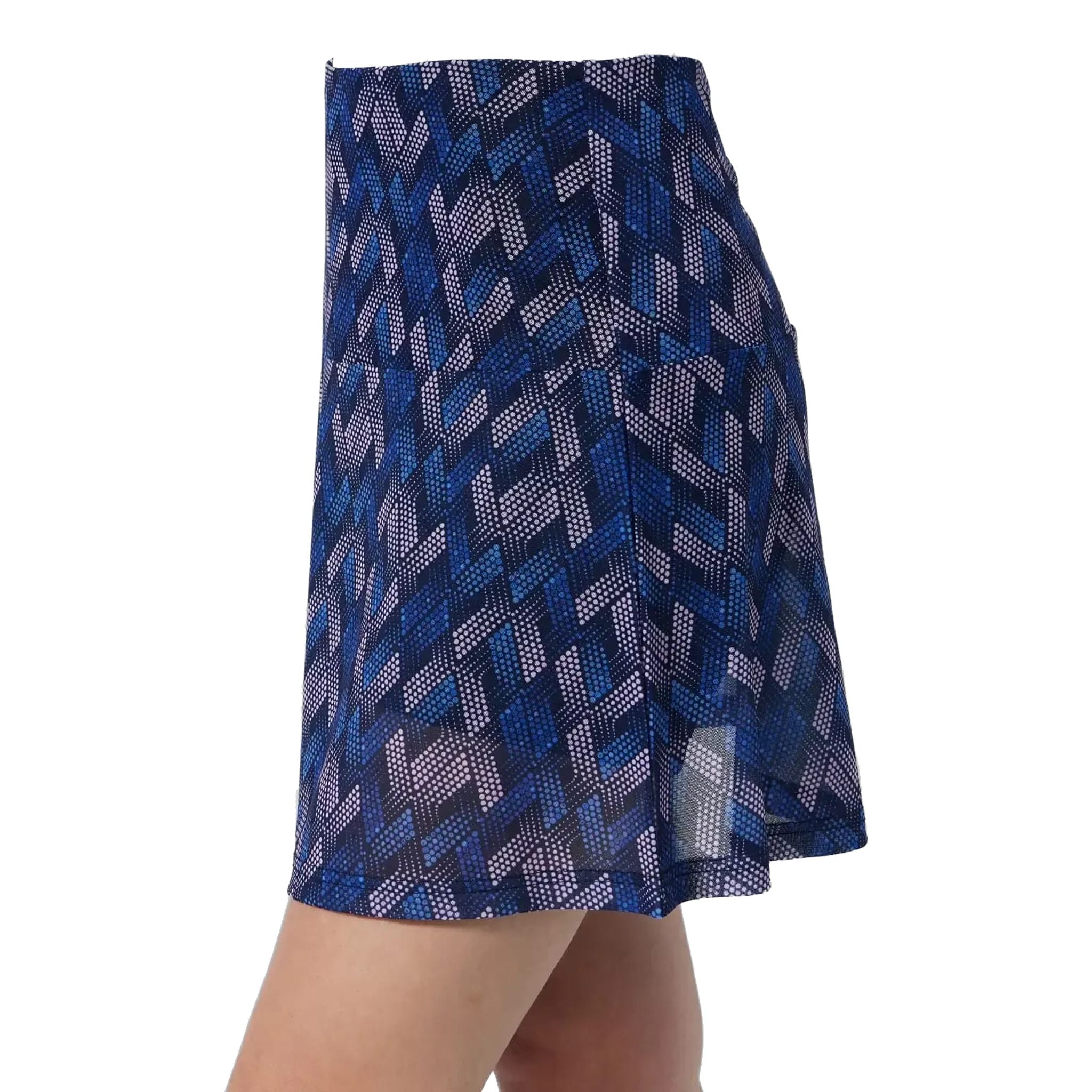 Daily Sports Breeze Skort 45 Cm Damen