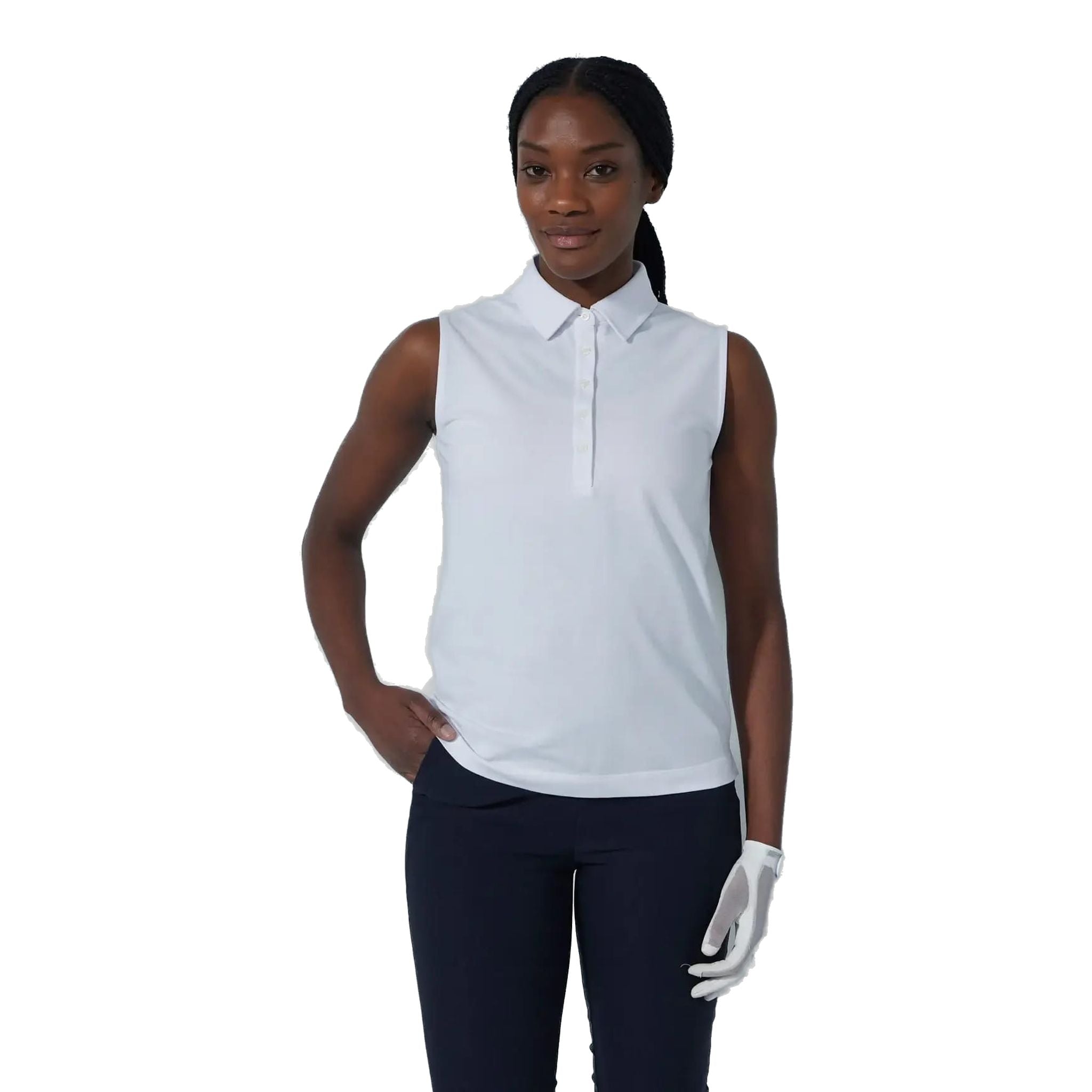 Daily Sports Fairway SL Polo shirt Damen
