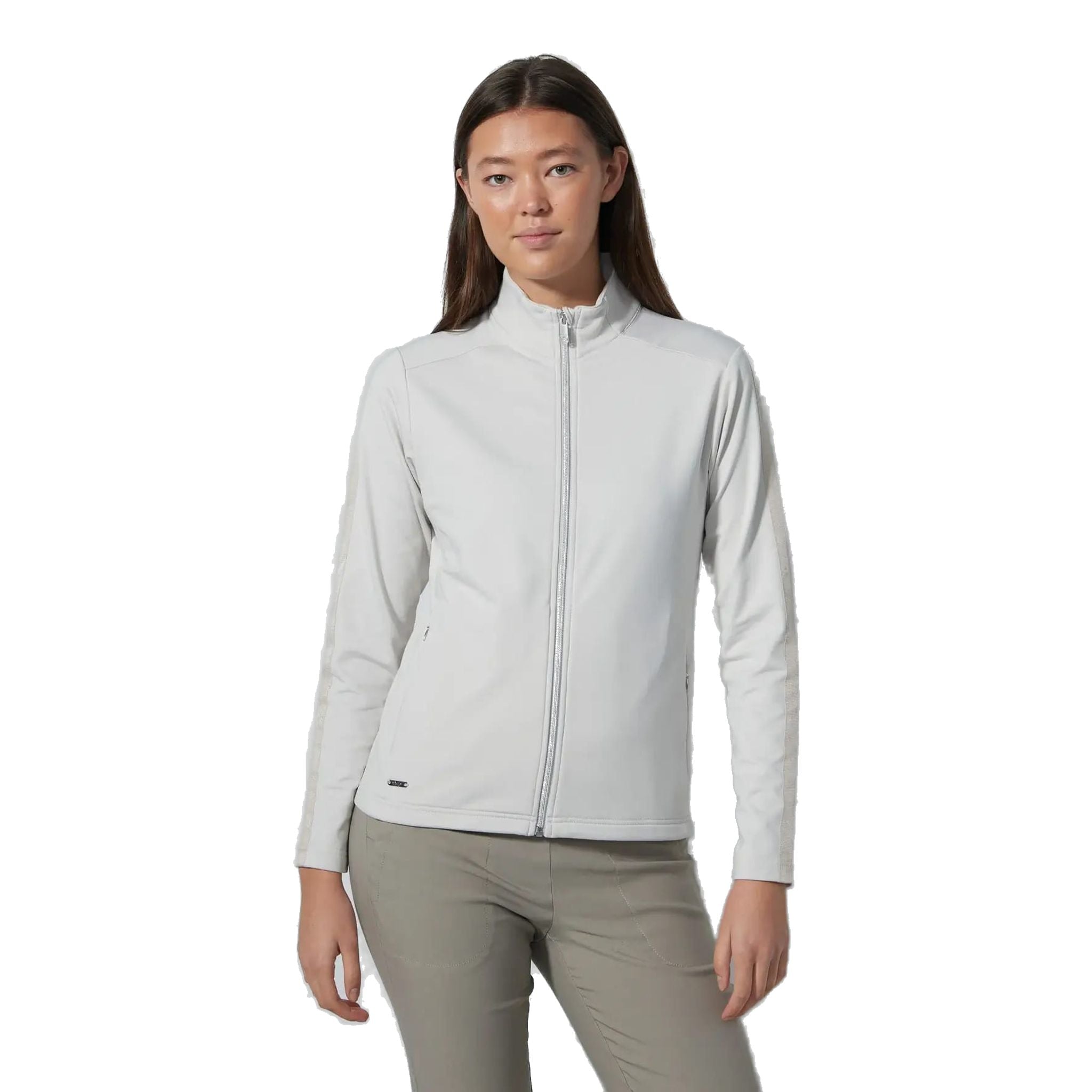 Daily Sports Cholet LS Full-Zip Damen