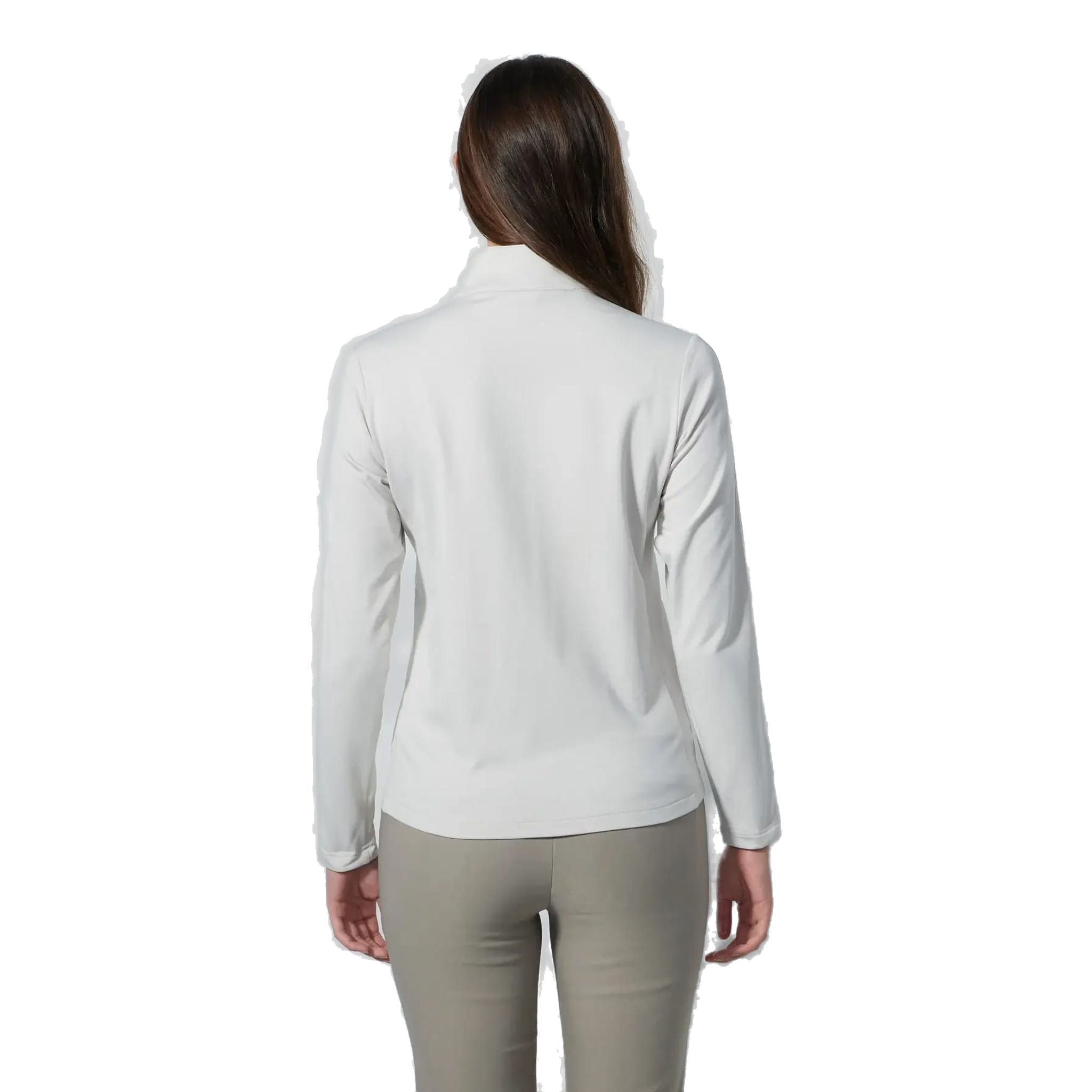 Daily Sports Cholet LS Full-Zip Damen