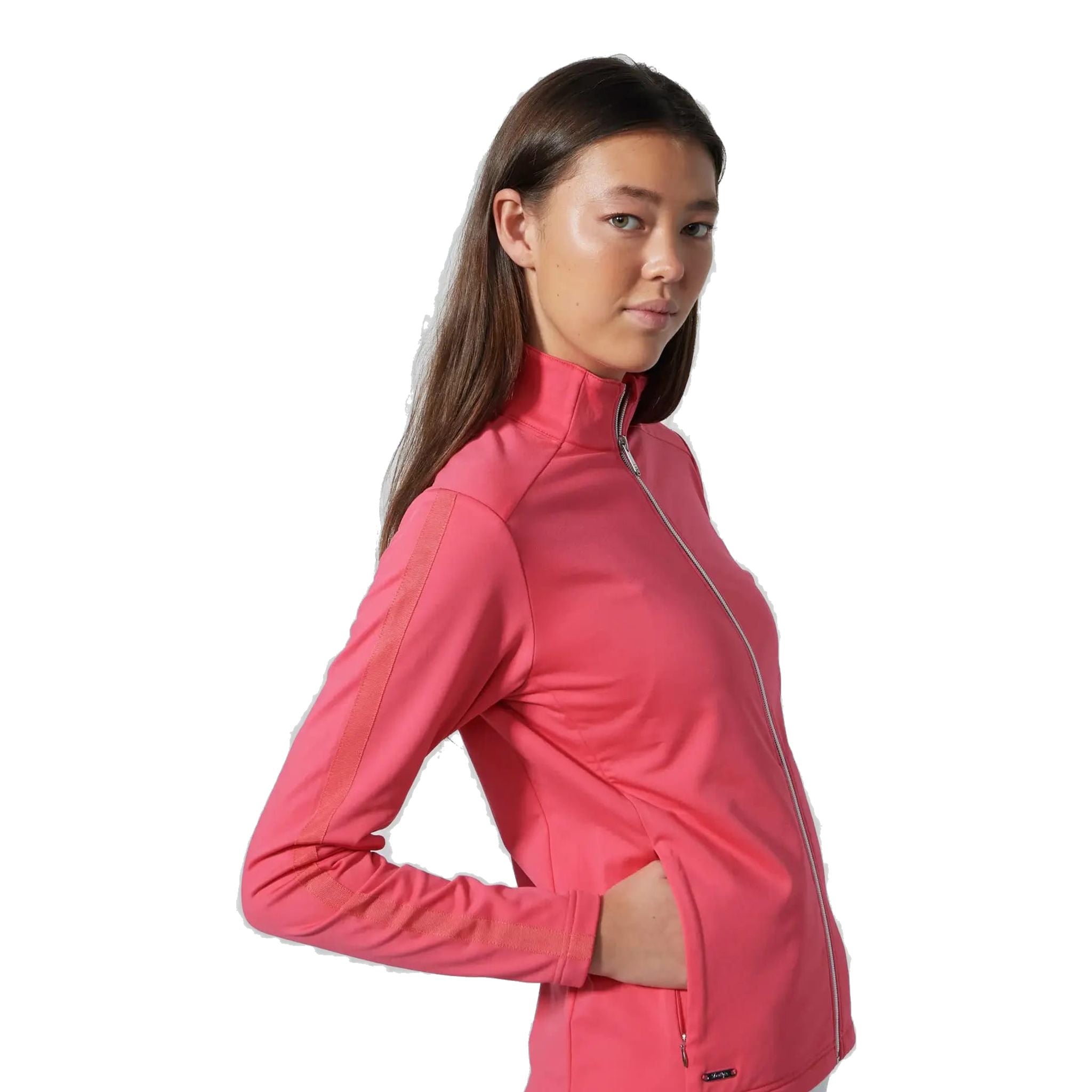 Daily Sports Cholet LS Full-Zip Damen