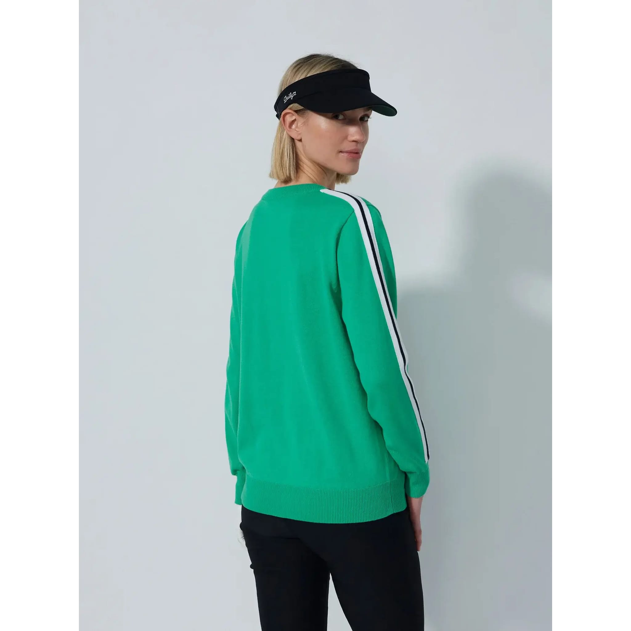 Daily Sports Tour Pullover Damen