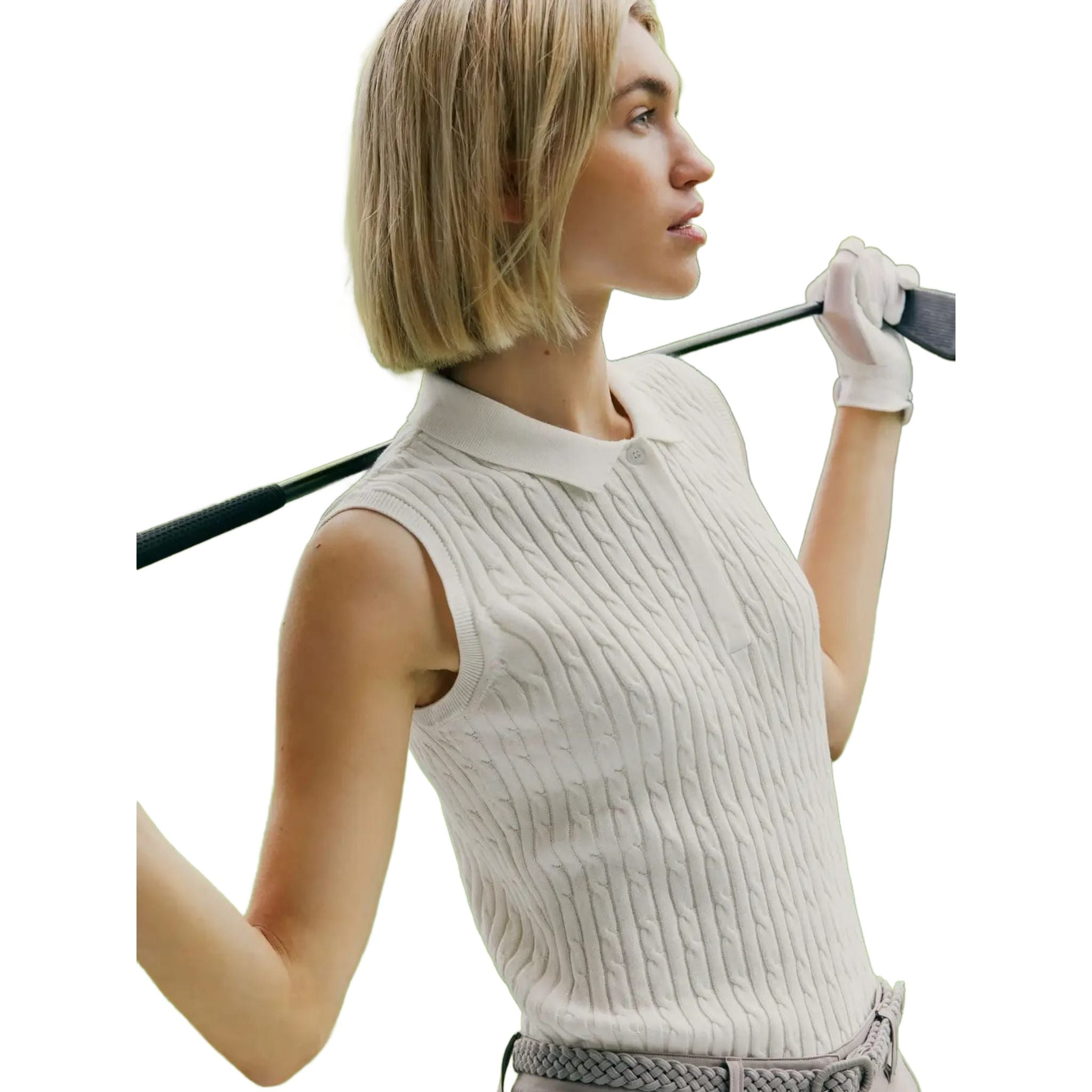 Daily Sports Madelene SL Polo shirt Damen