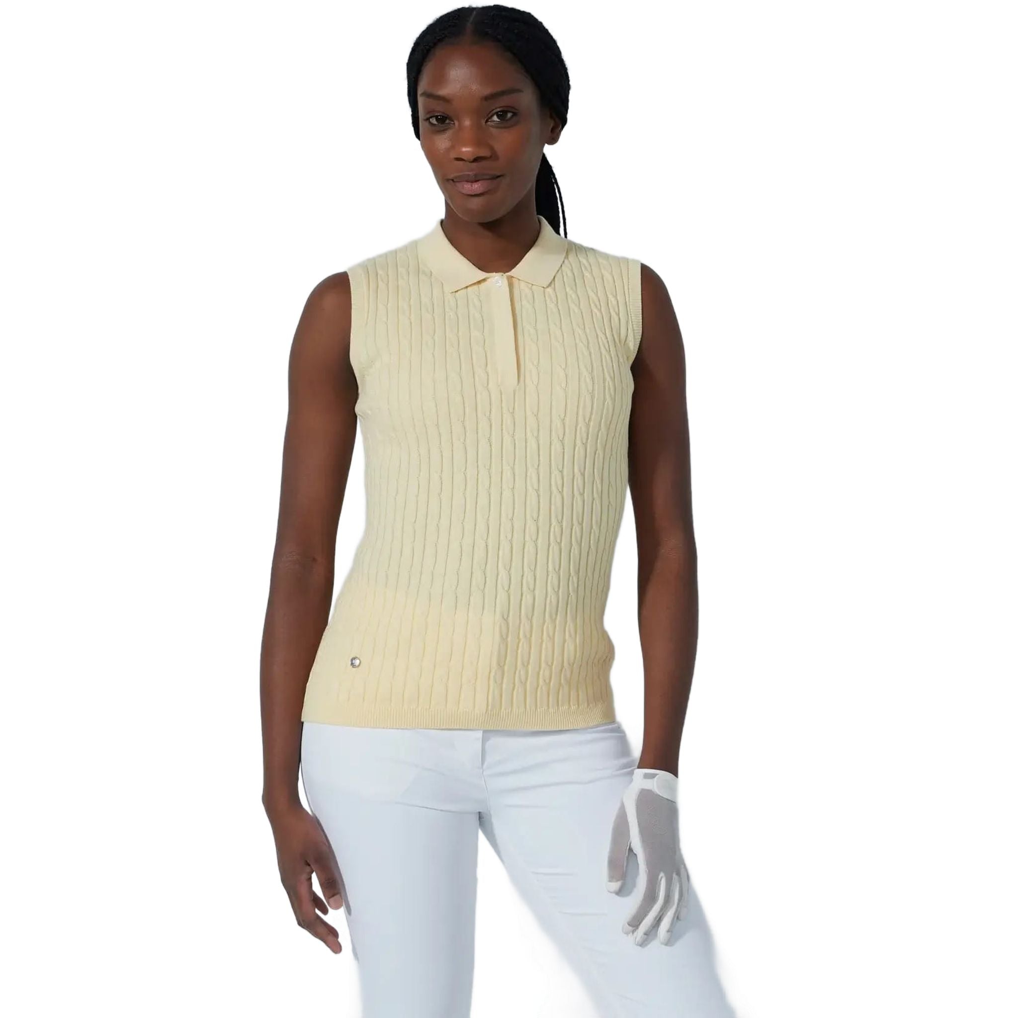 Daily Sports Madelene SL Polo shirt Damen