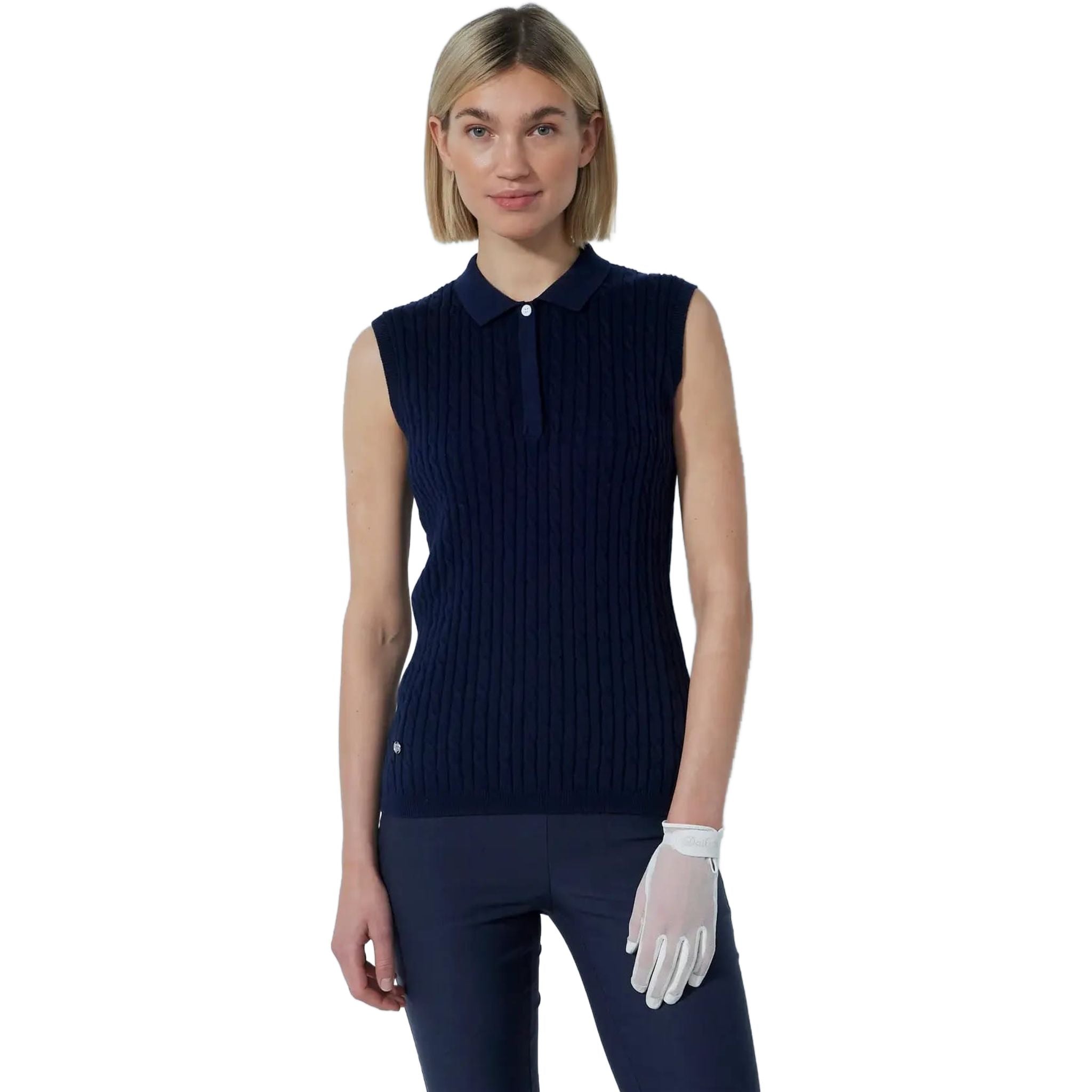 Daily Sports Madelene SL Polo shirt Damen