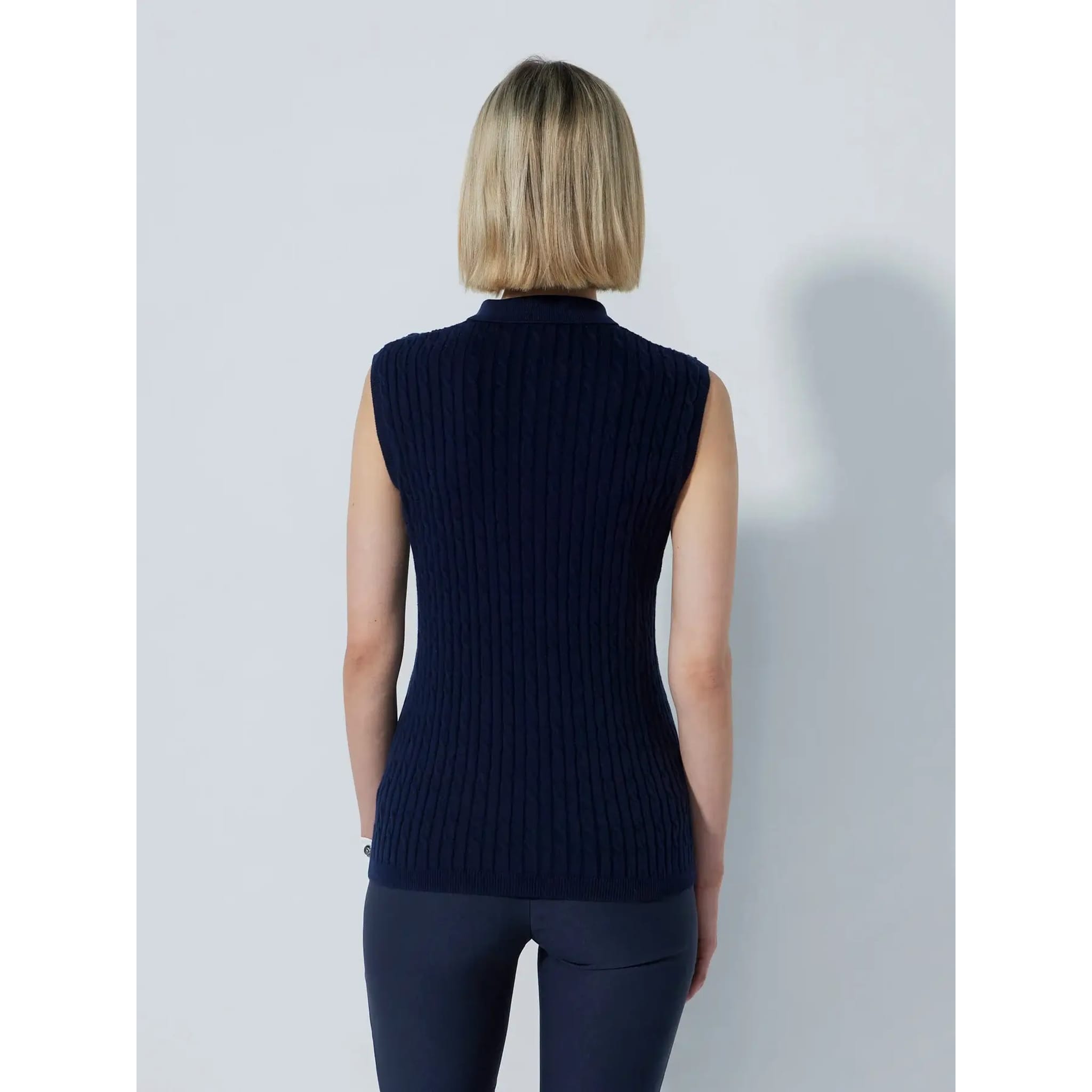 Daily Sports Madelene SL Polo shirt Damen