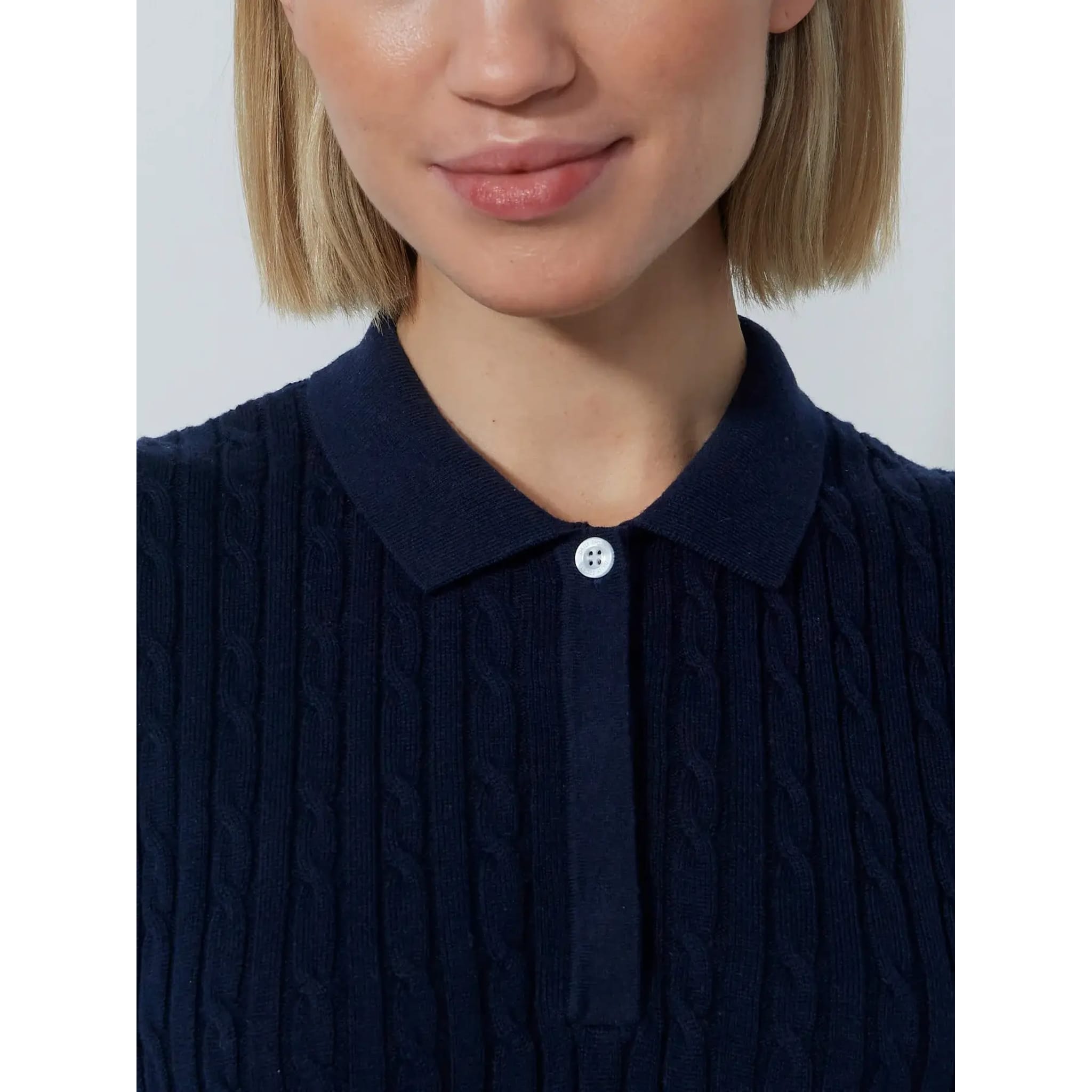 Daily Sports Madelene SL Polo shirt Damen