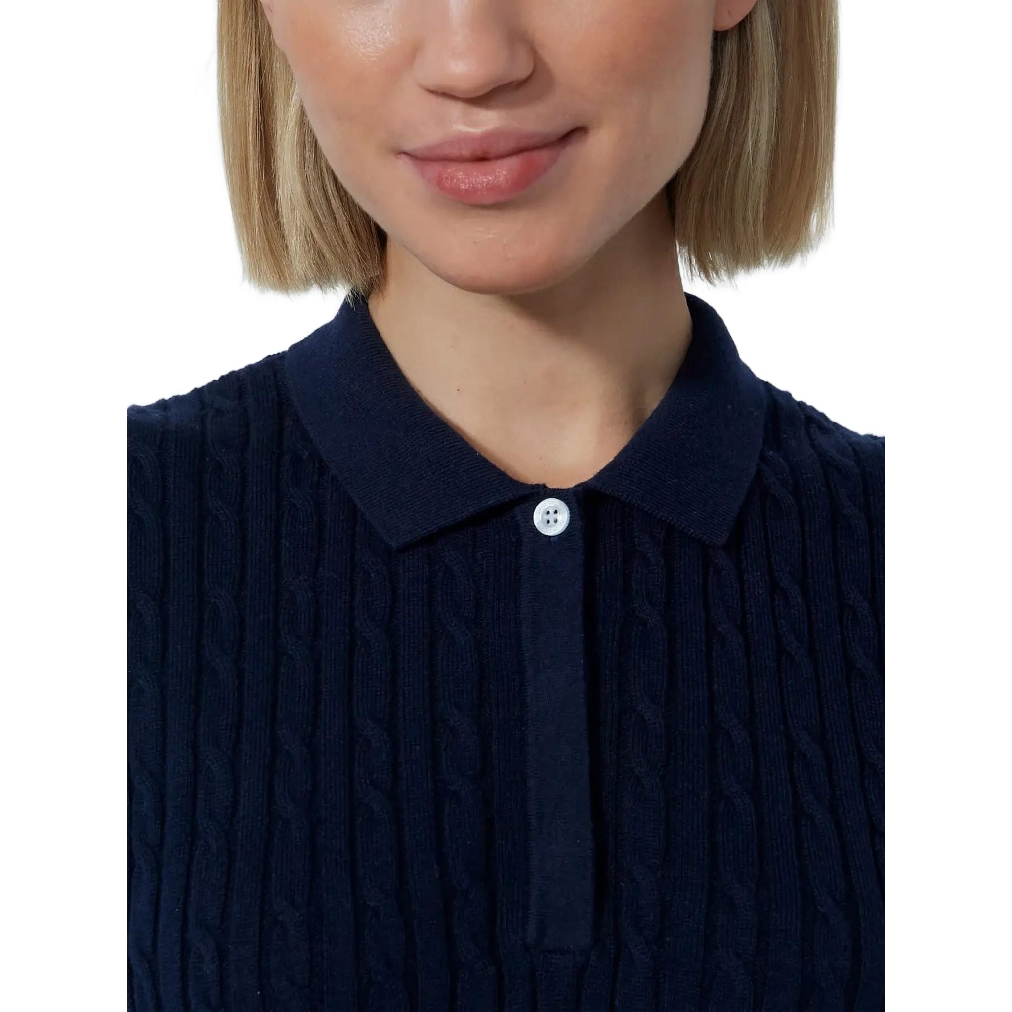 Daily Sports Madelene SL Polo shirt Damen