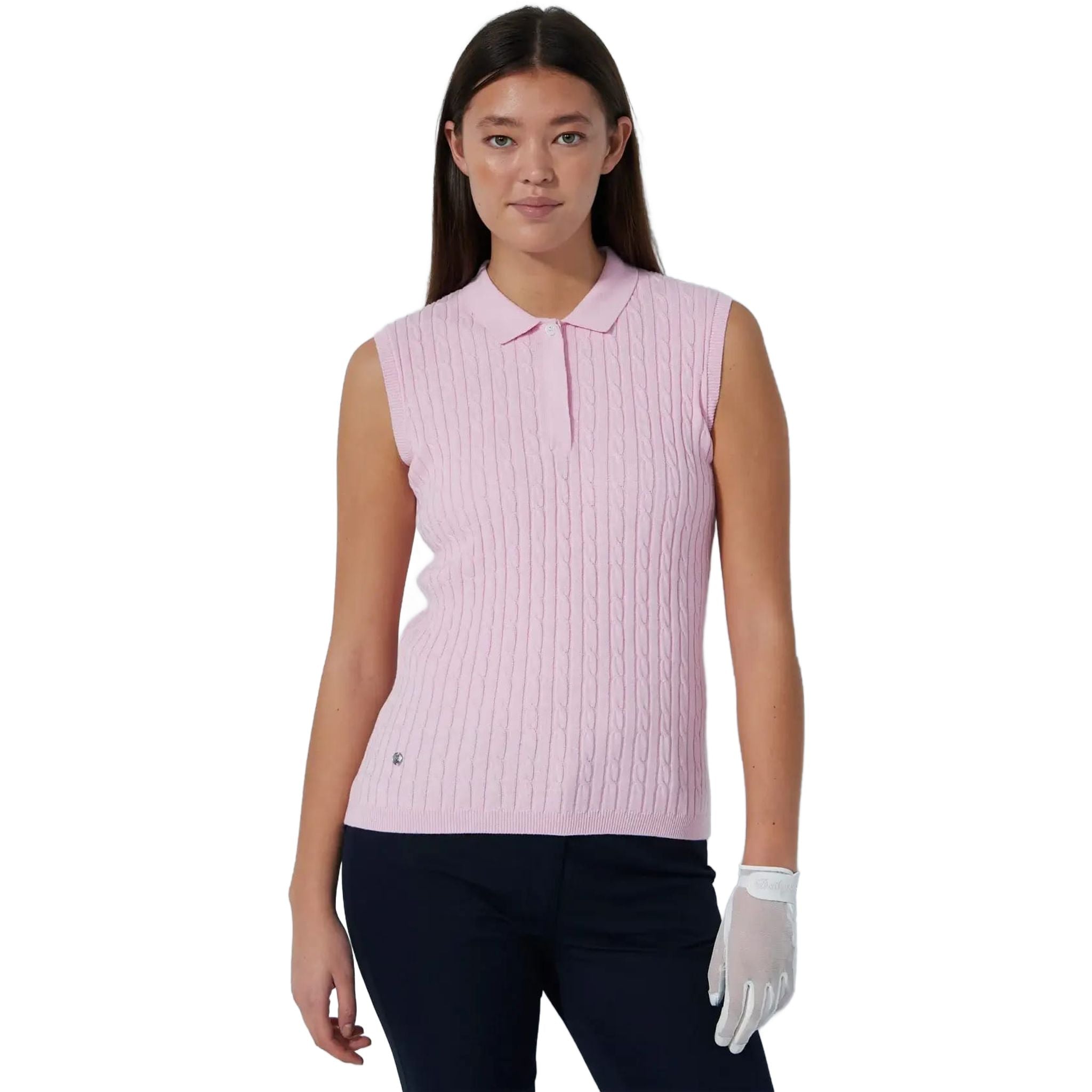 Daily Sports Madelene SL Polo shirt Damen