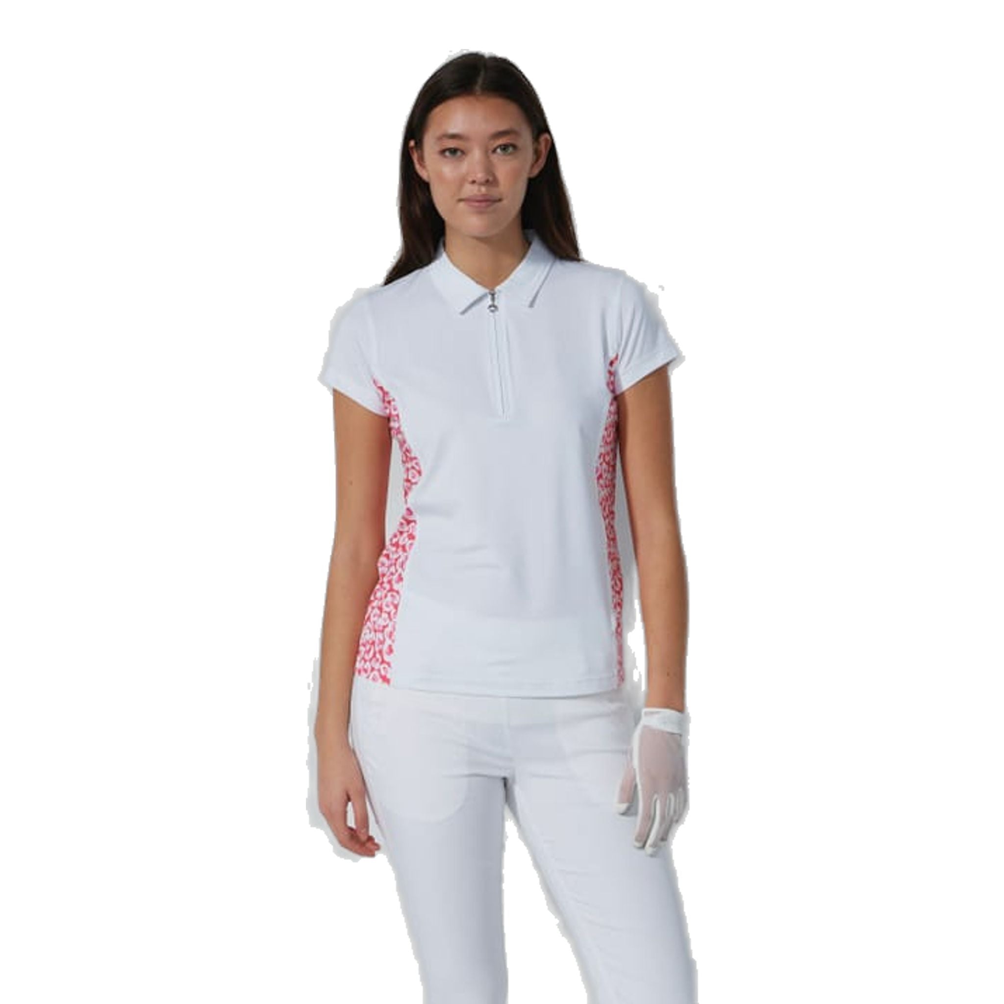 Daily Sports Edge Cap S Polo Damen