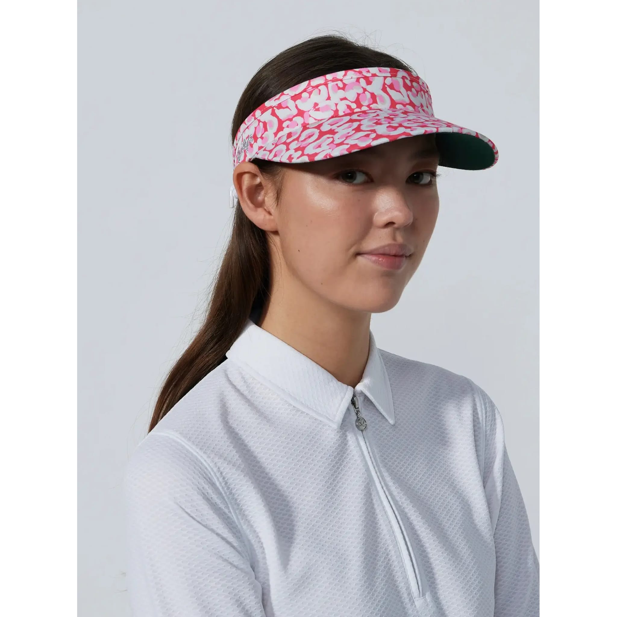 Daily Sports Print Visor Damen