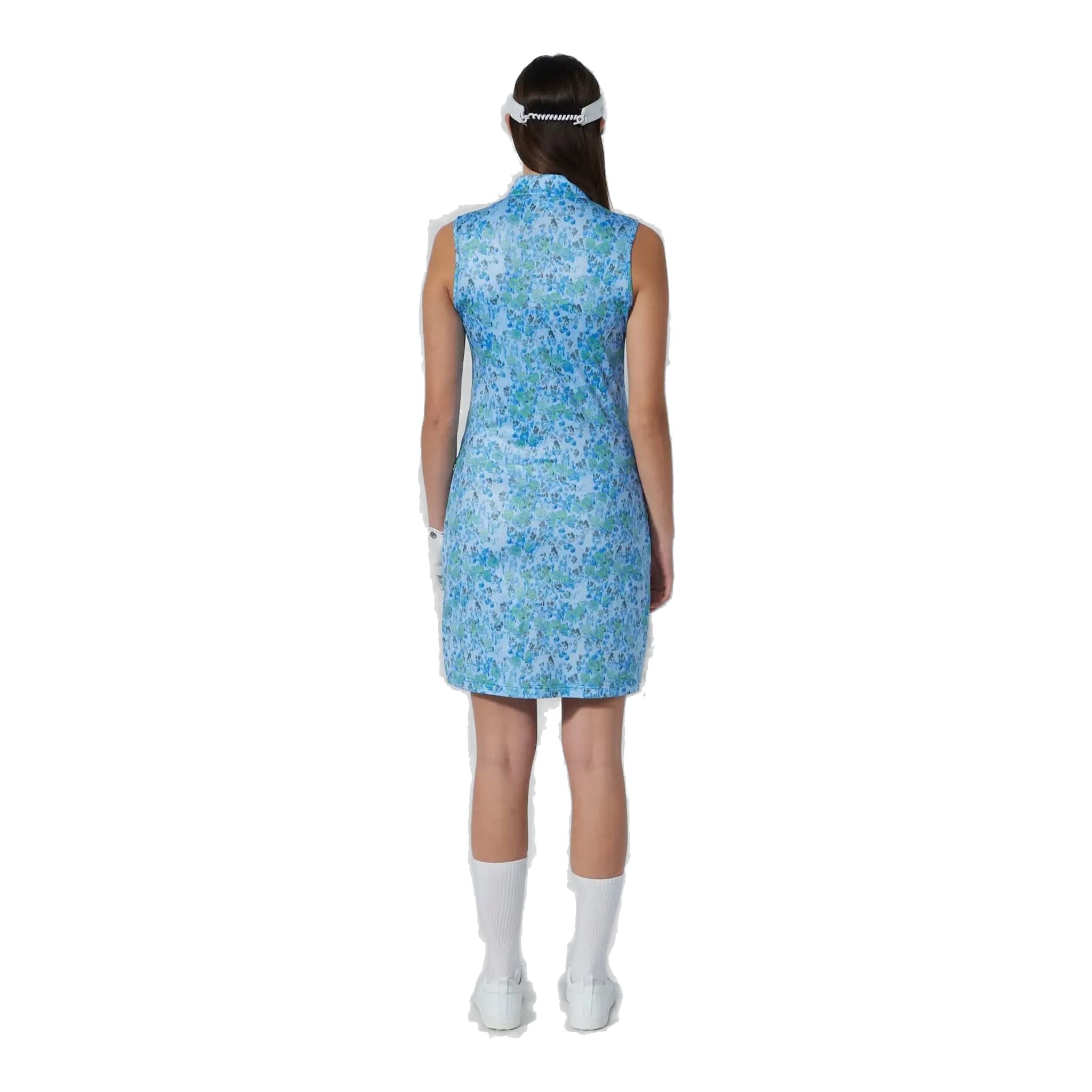 Daily Sports Sheermotion Sl Kleid Damen