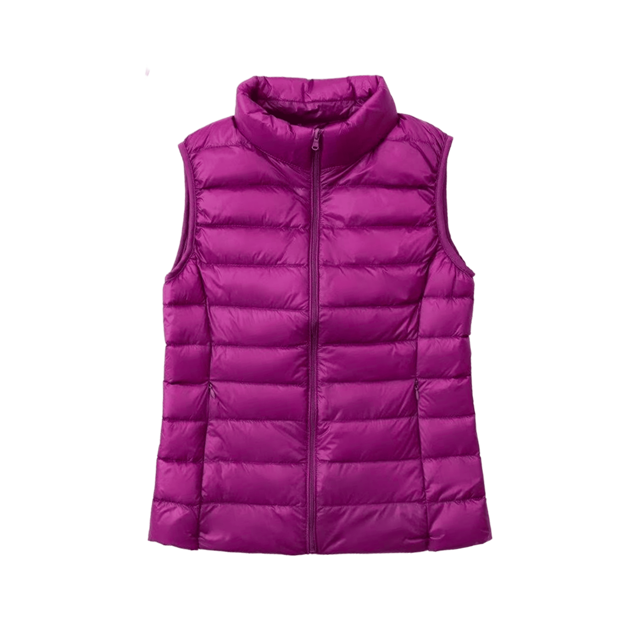 Country Club Daunenweste Damen