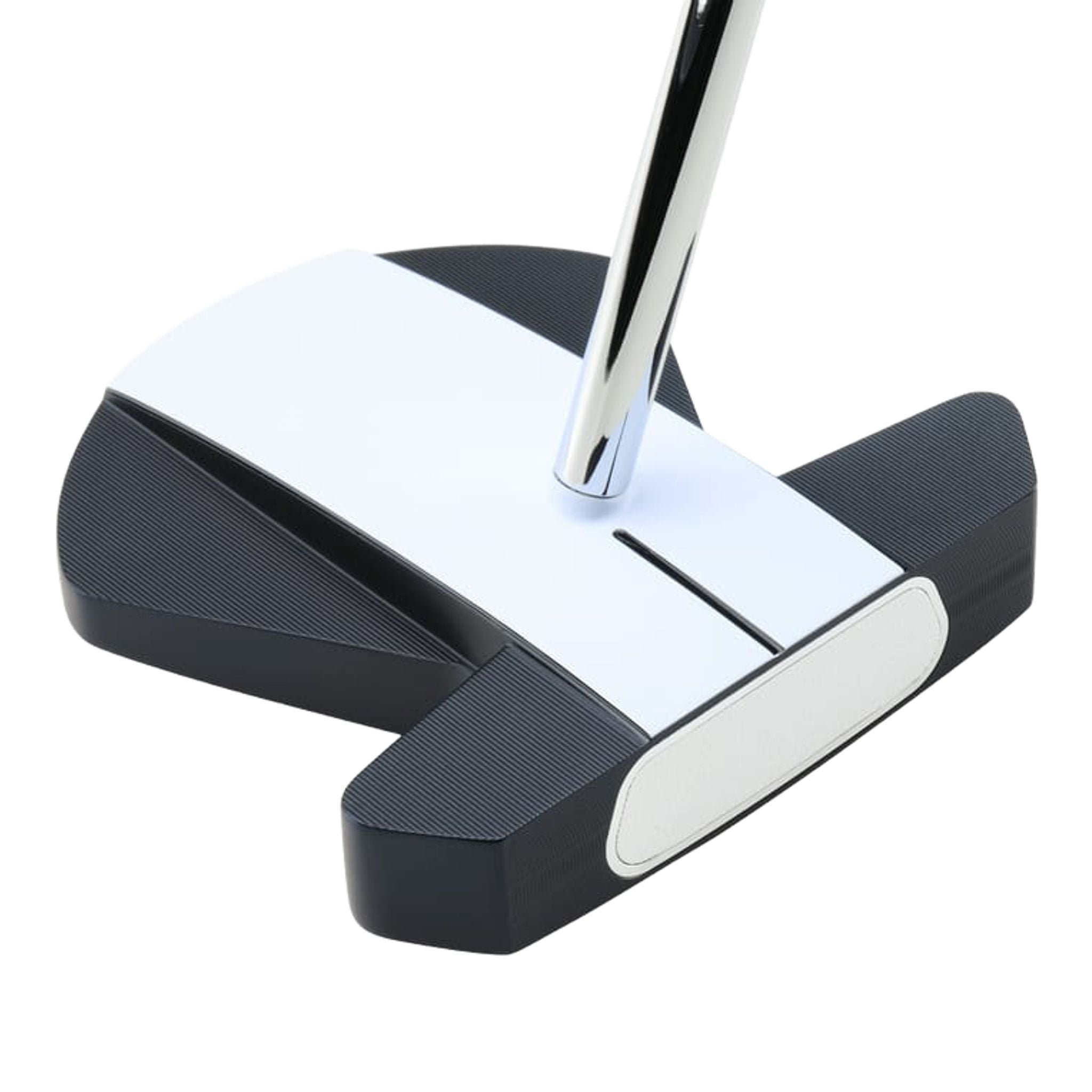 Odyssey AI One Square to Square Max Stripe Putter