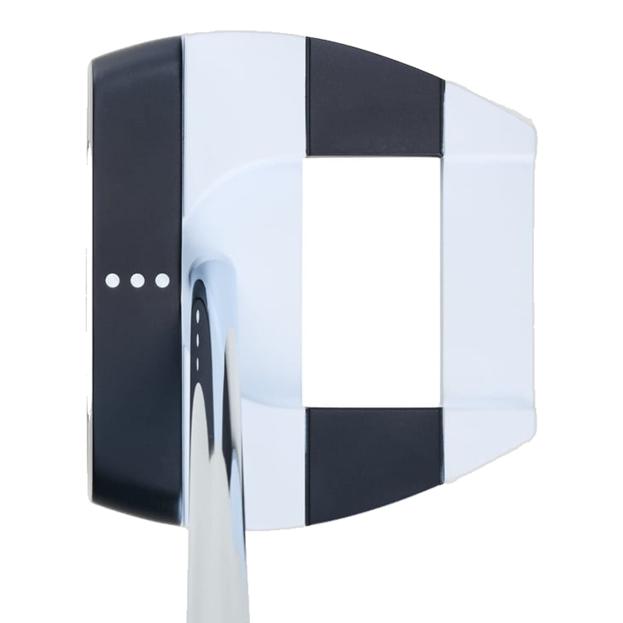 Odyssey AI One Square to Square Jailbird Putter
