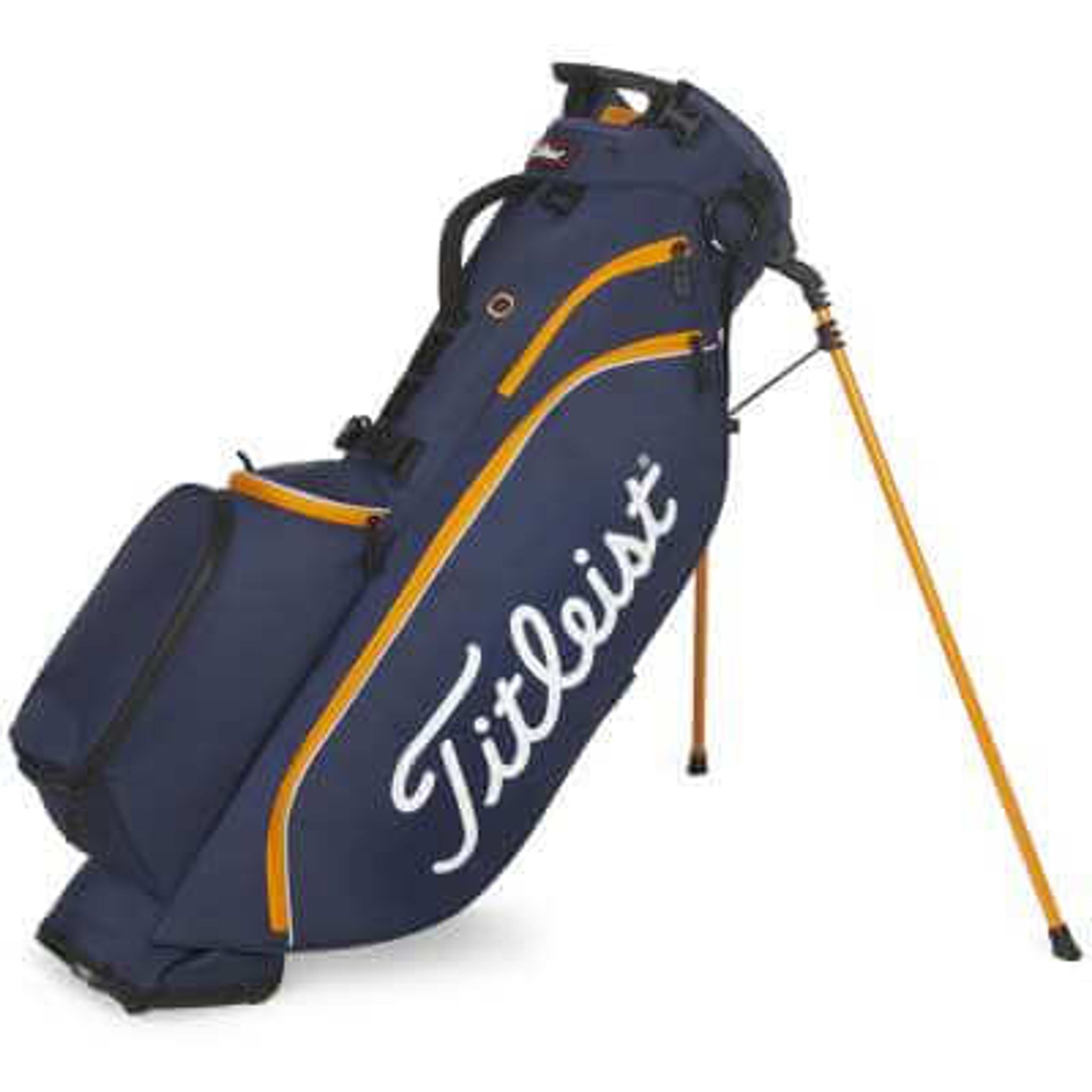 Titleist Players 5 StaDry Standbag