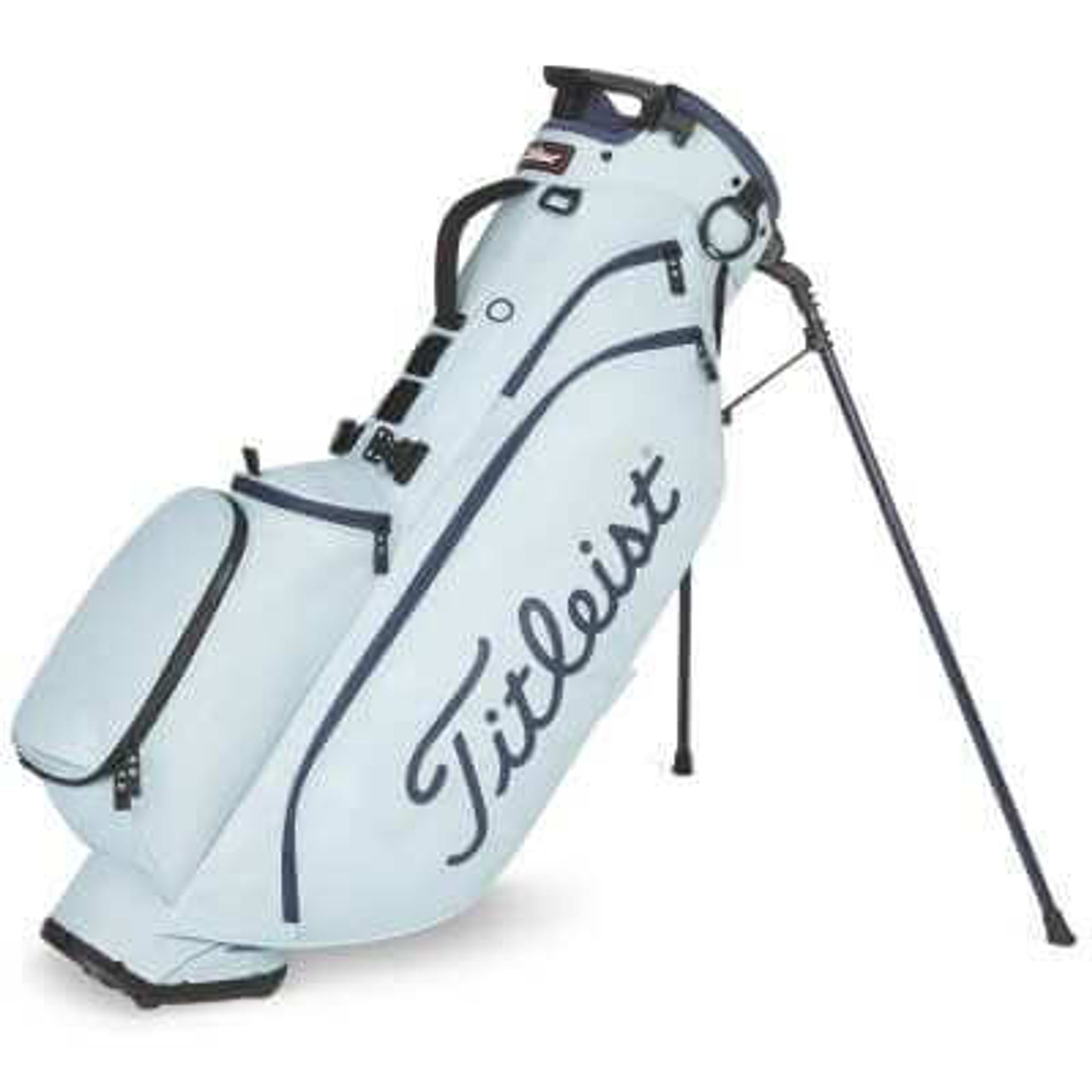 Titleist Players 5 StaDry Standbag