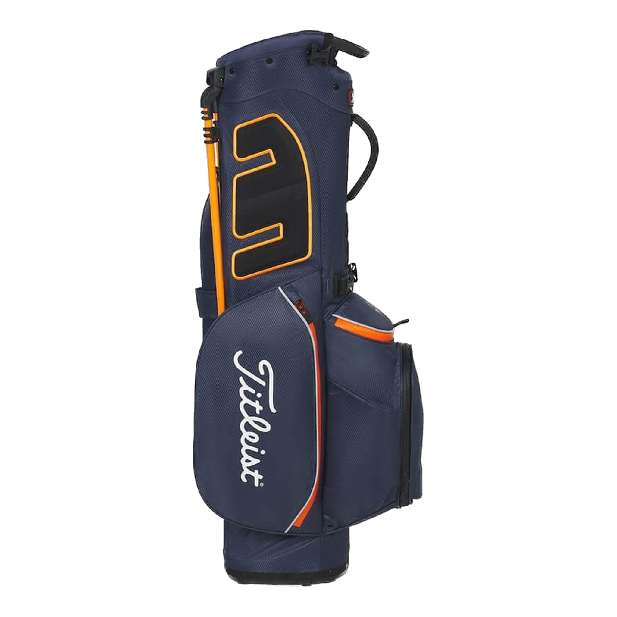 Titleist Players 4 Standbag