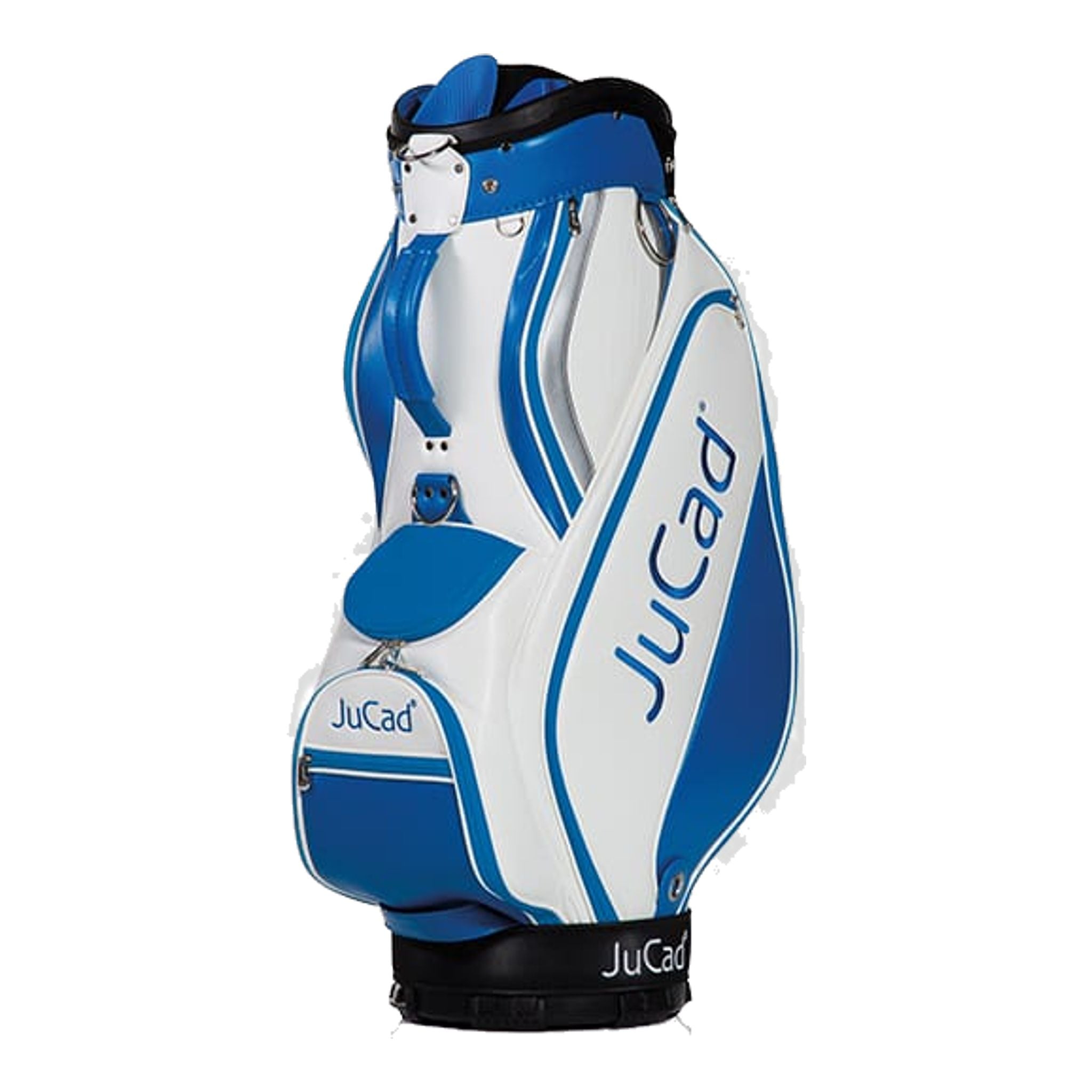 JuCad Pro Bag