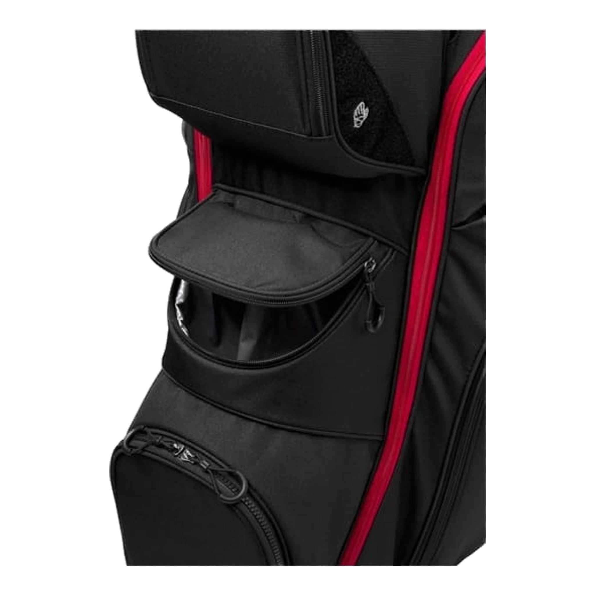 Wilson Prostaff Classic III Cartbag