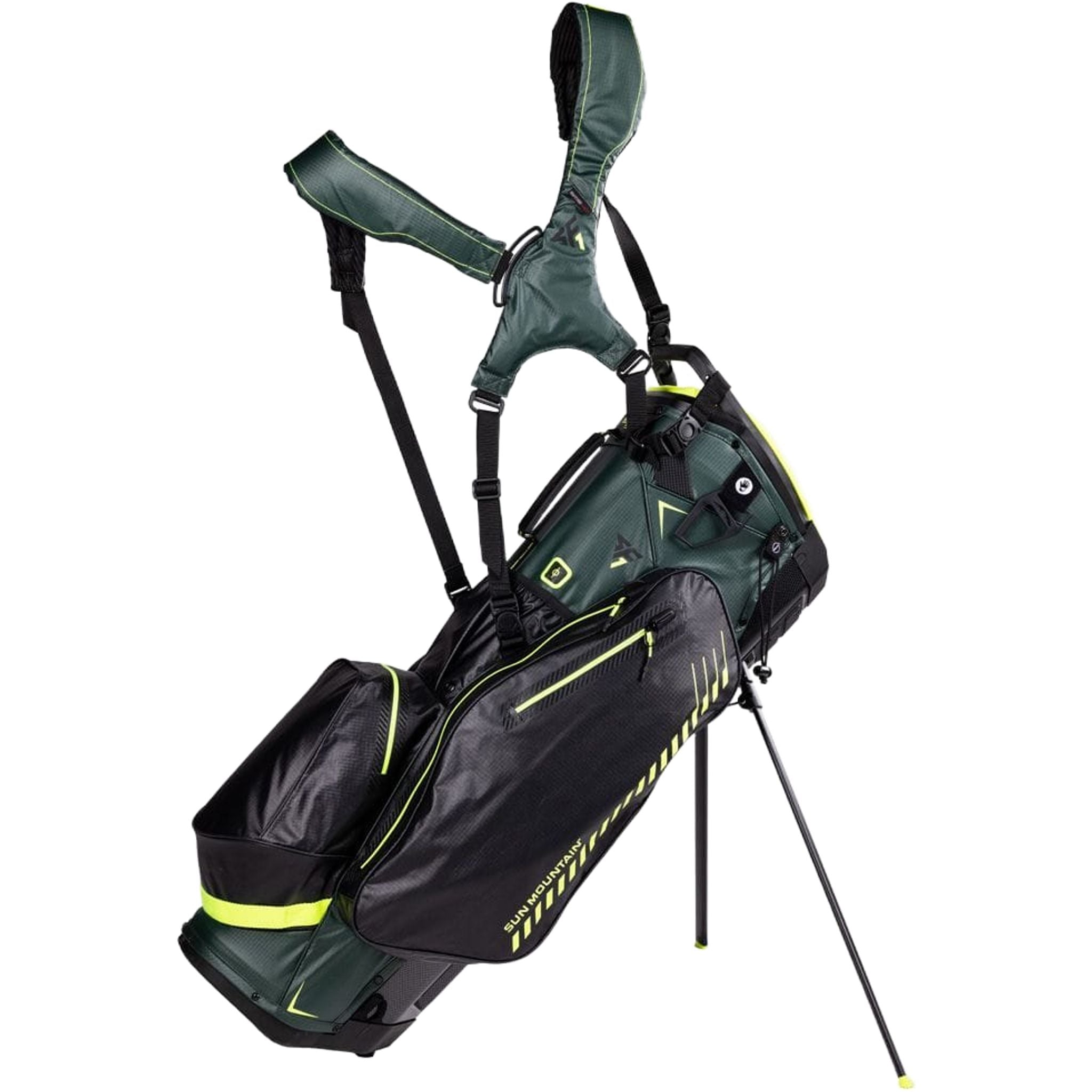 Sun Mountain SPORT FAST Standbag