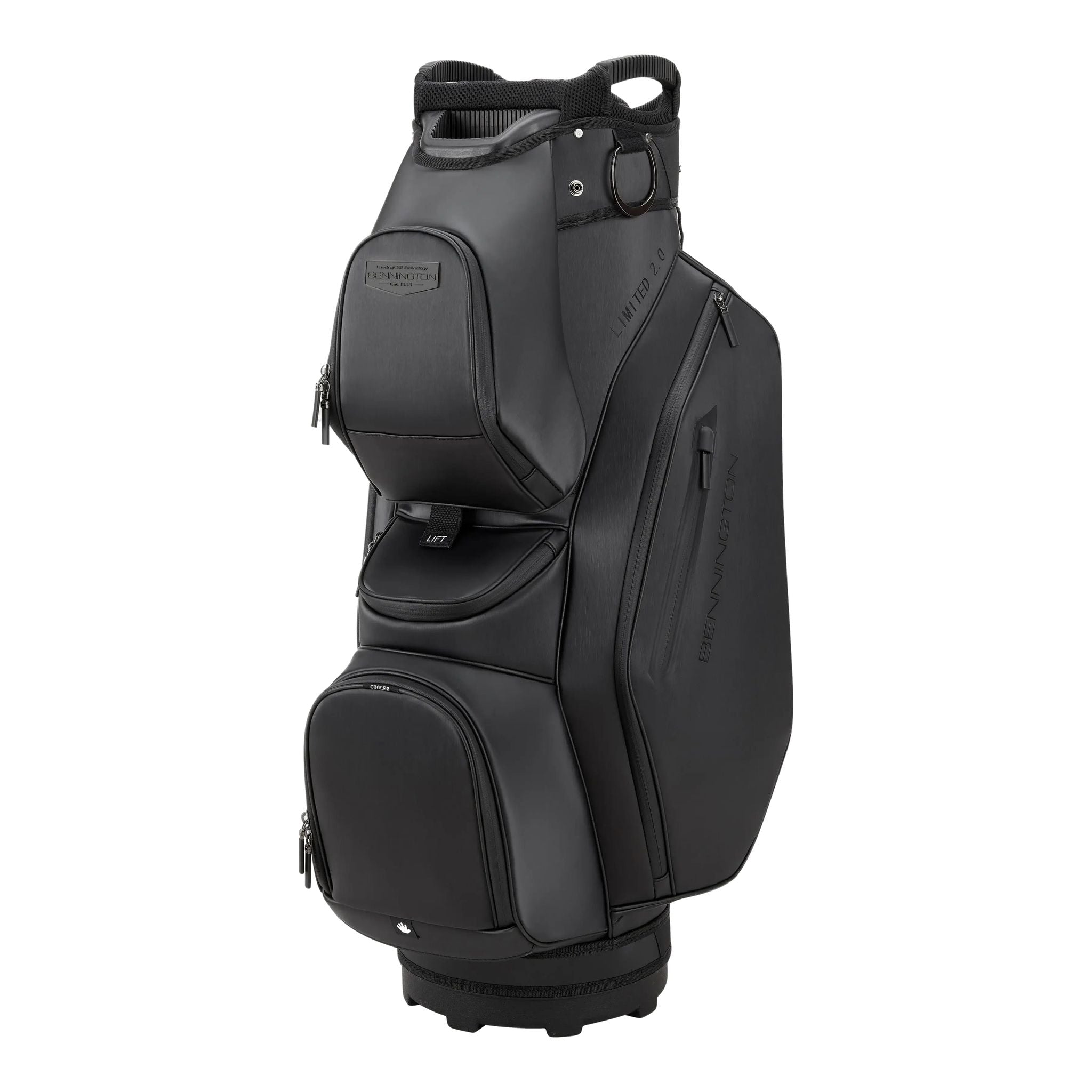 Bennington Limited FO14 Cart Bag