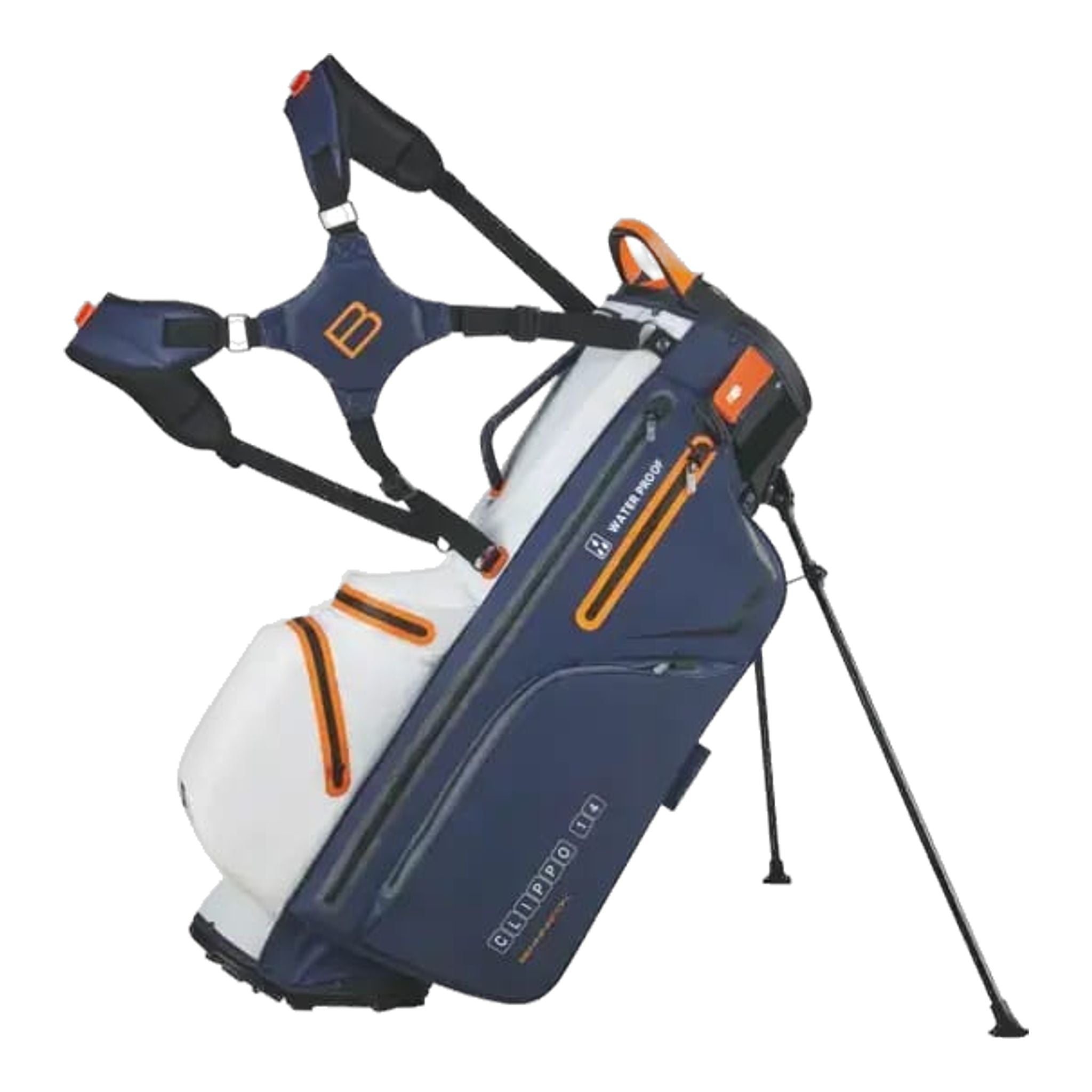 Bennington CLIPPO 14 Standbag