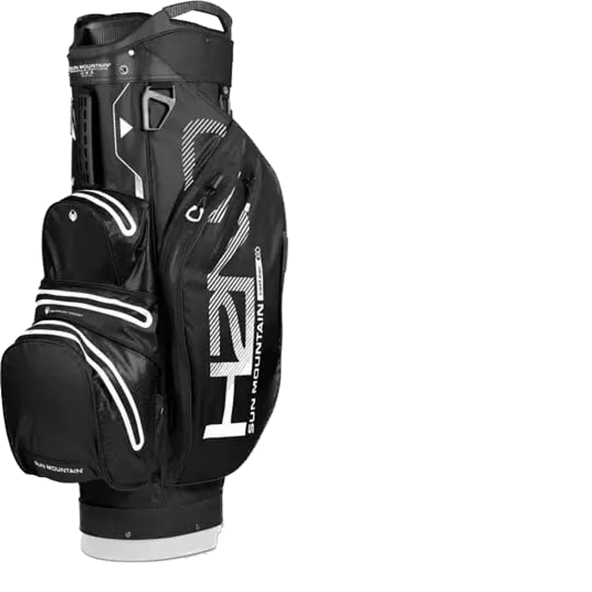 Sun Mountain H2NO Lite (18) Cartbag