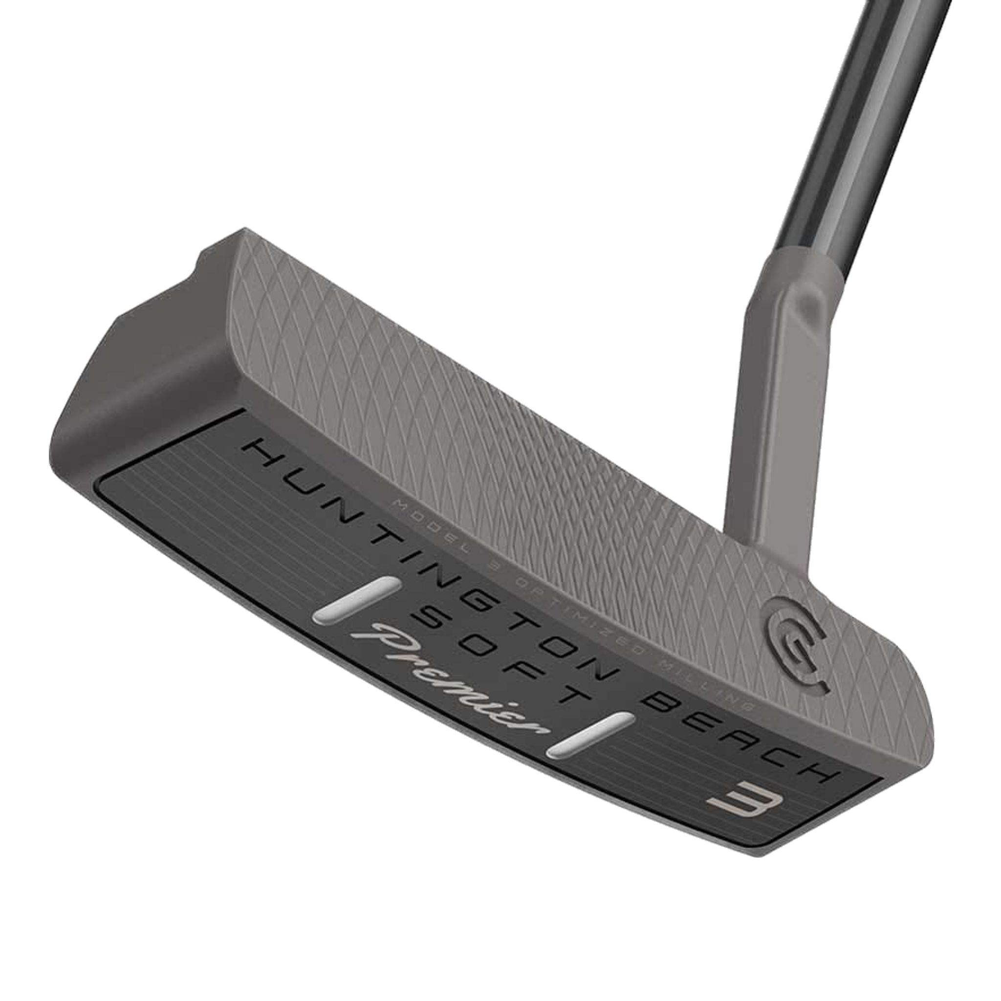 Cleveland HB Soft Premier 3 Putter - Gebraucht Herren