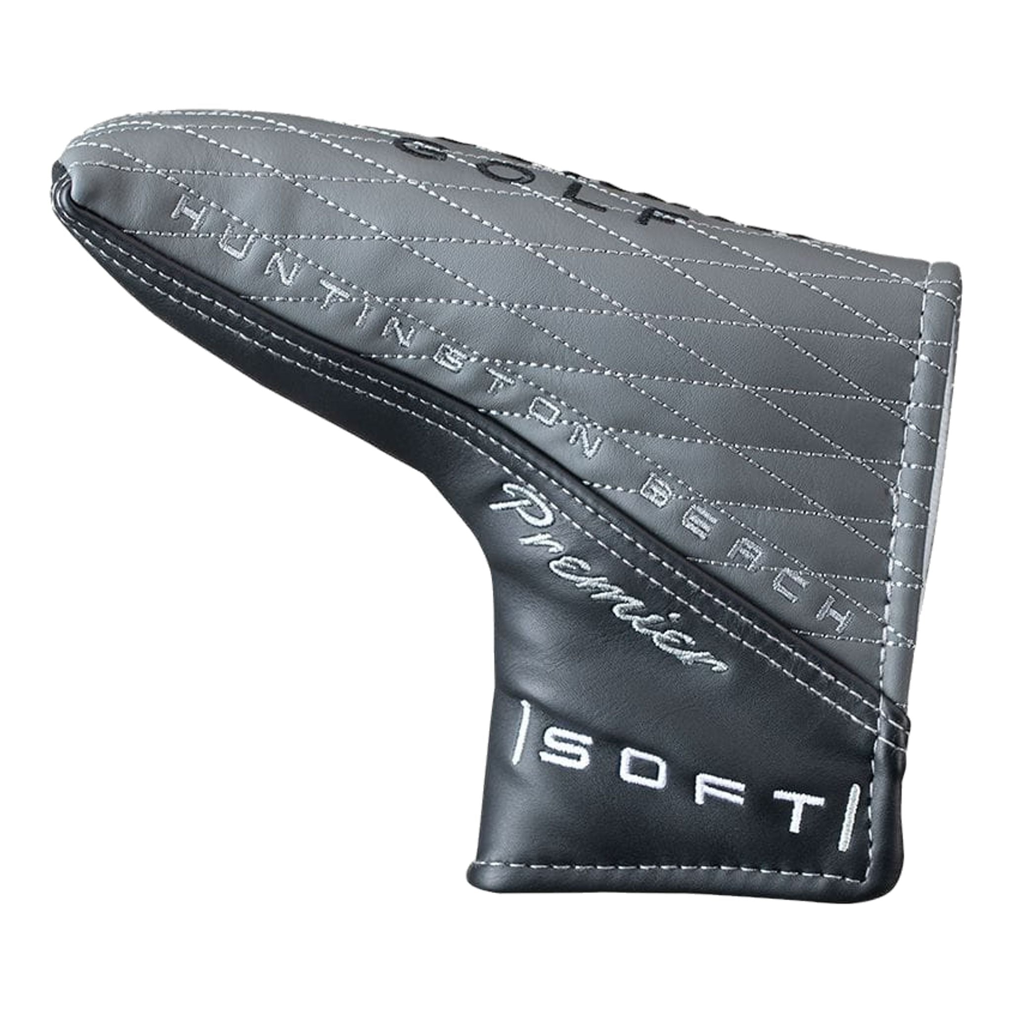 Cleveland HB Soft Premier 3 Putter - Gebraucht Herren