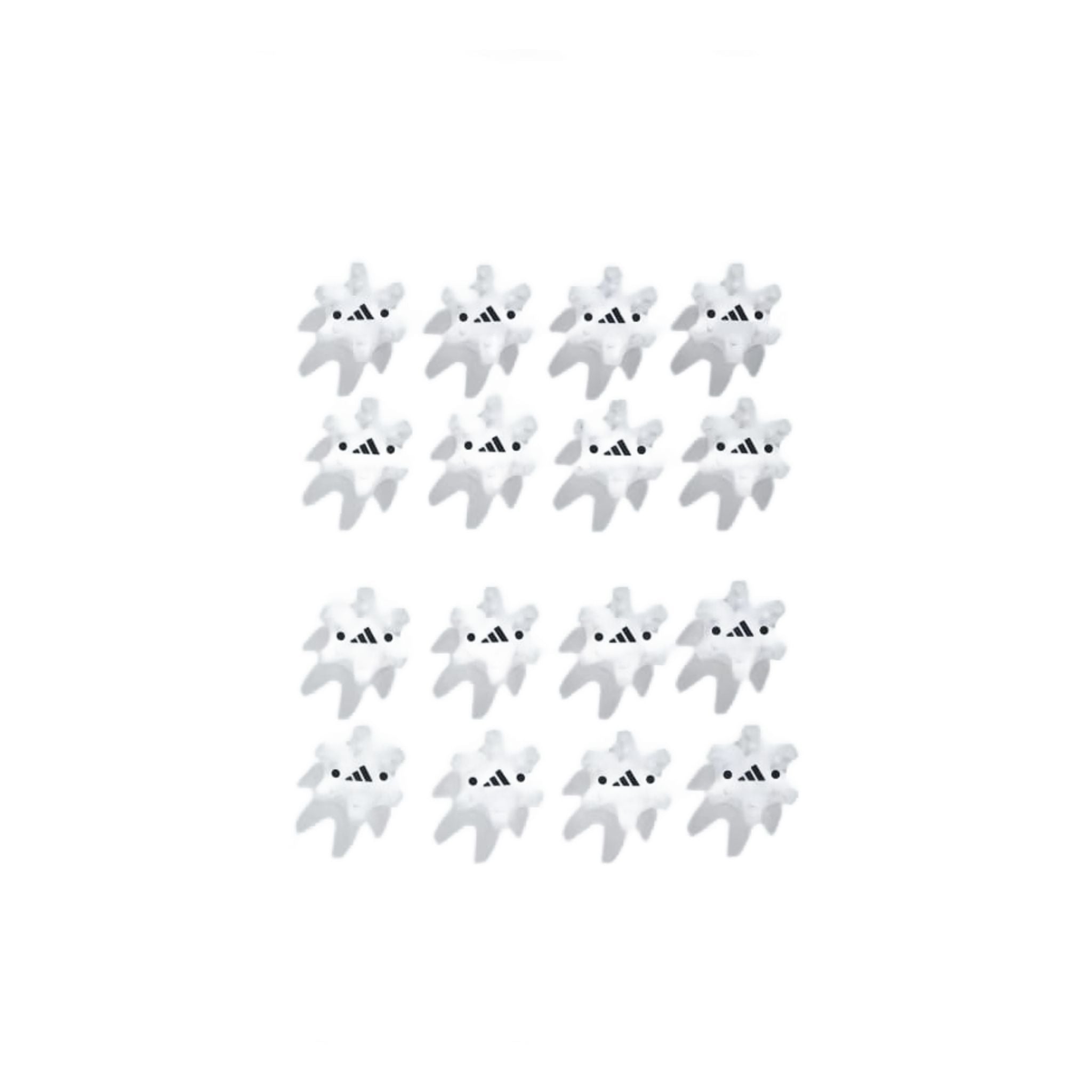 Trakční prvky Adidas Thintech EXP Clamshell