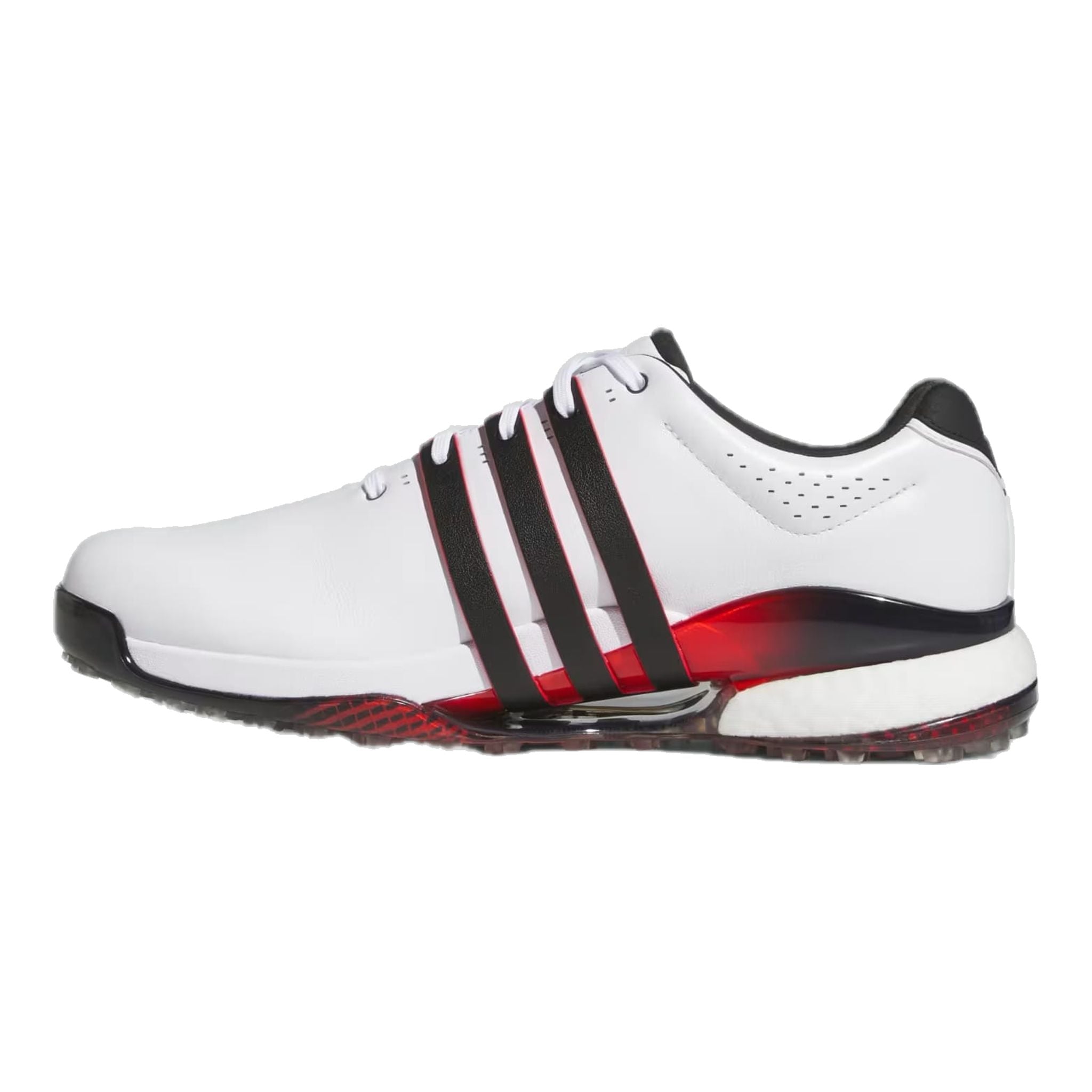 Adidas TOUR360 25 Wide Spikeless Golfschuhe Herren