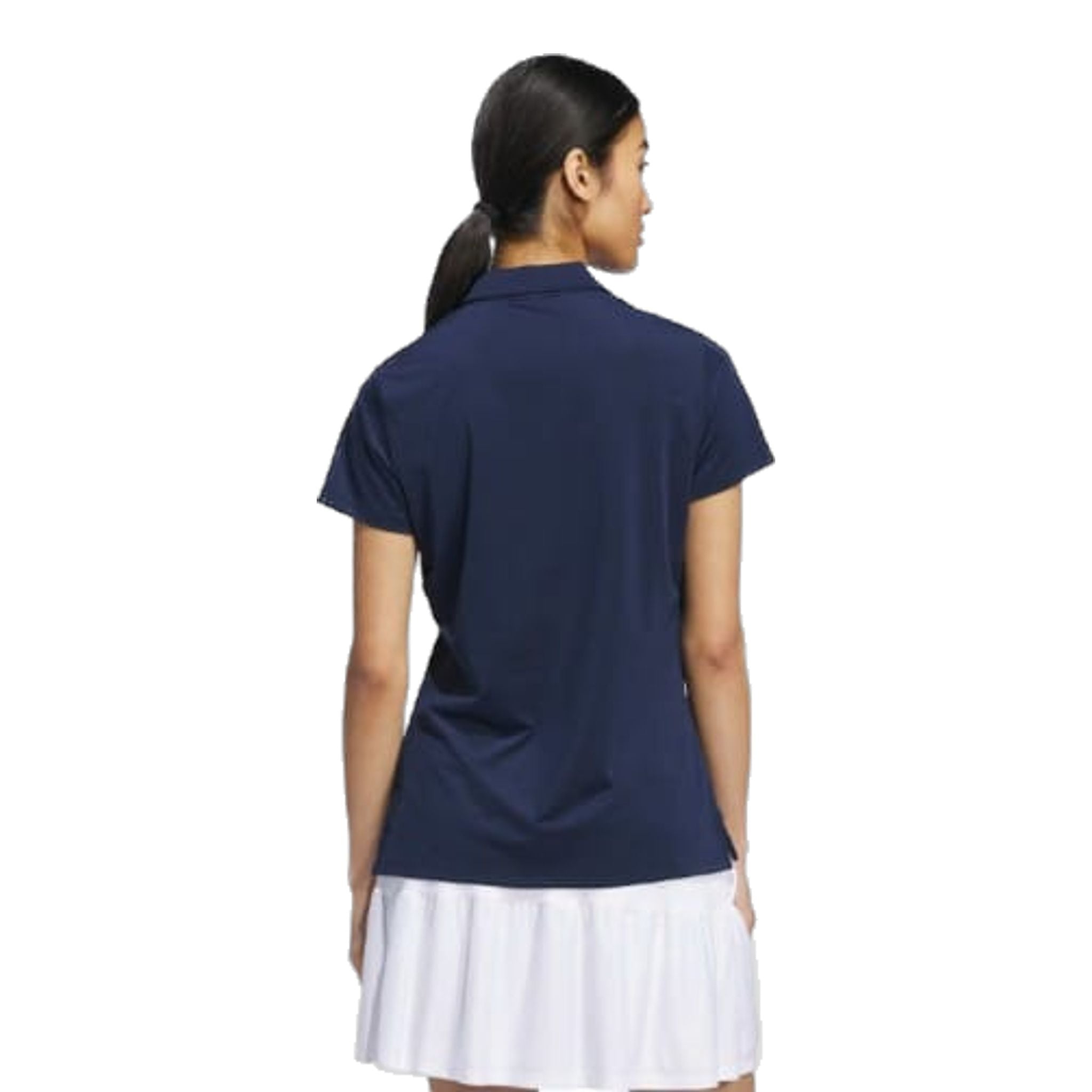 Adidas Ultimate365 Solid Polo Damen